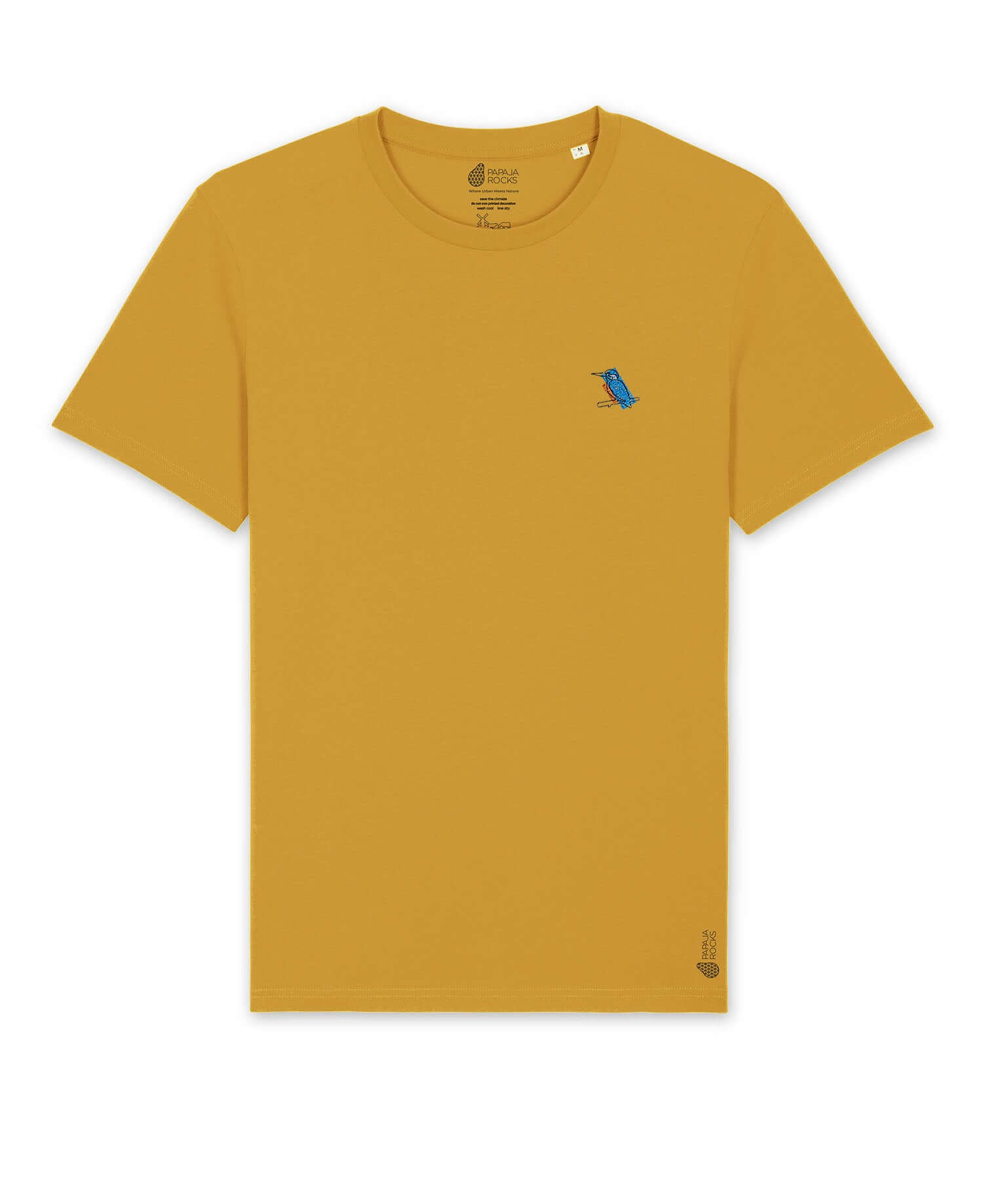 IJsvogel_Ochre_Shirt_Front