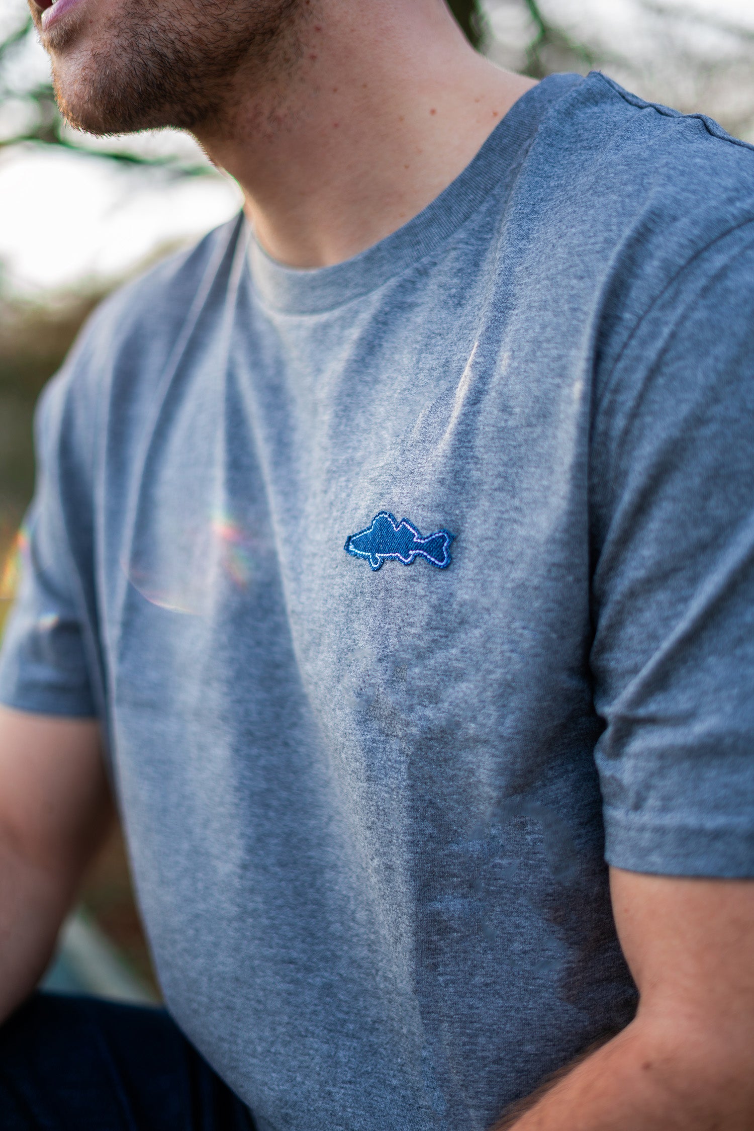 The Ara | T Shirt Unisex | NaturalRaw