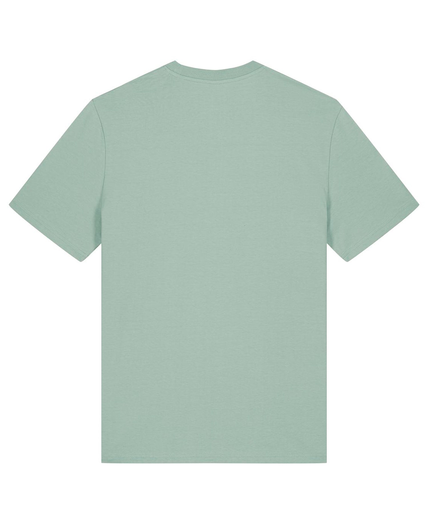 De Orca Re-Use | T-shirt Unisex | Aloe
