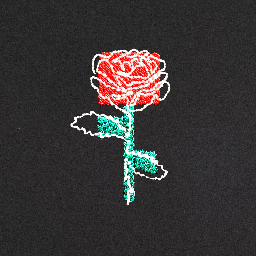 Roos_Ash_black_Shirt_Woman_hover