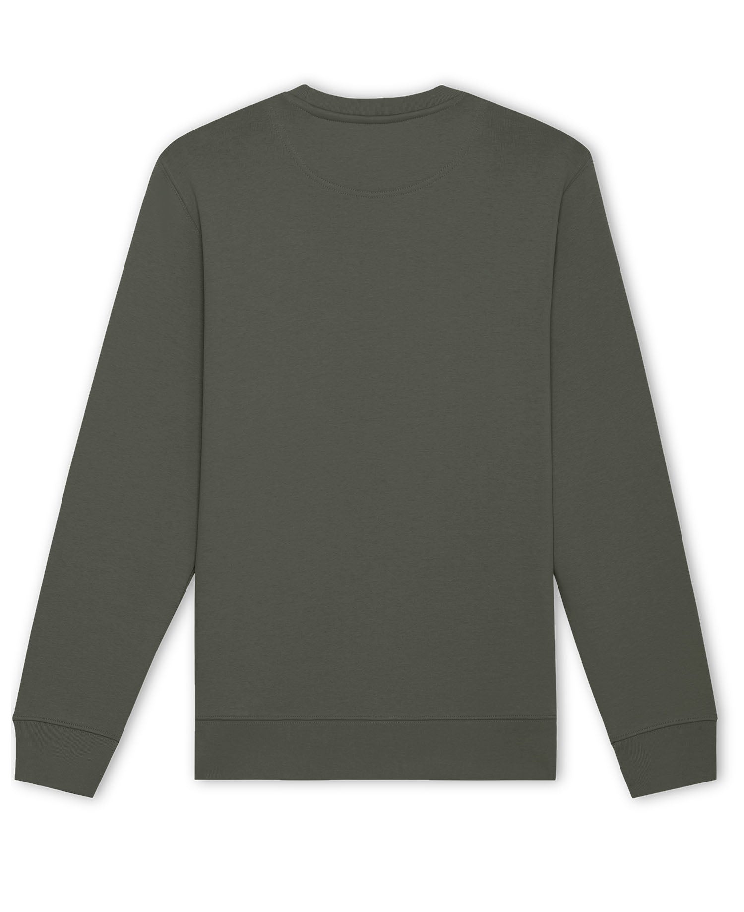 The Owl | Sweater Unisex | Khaki