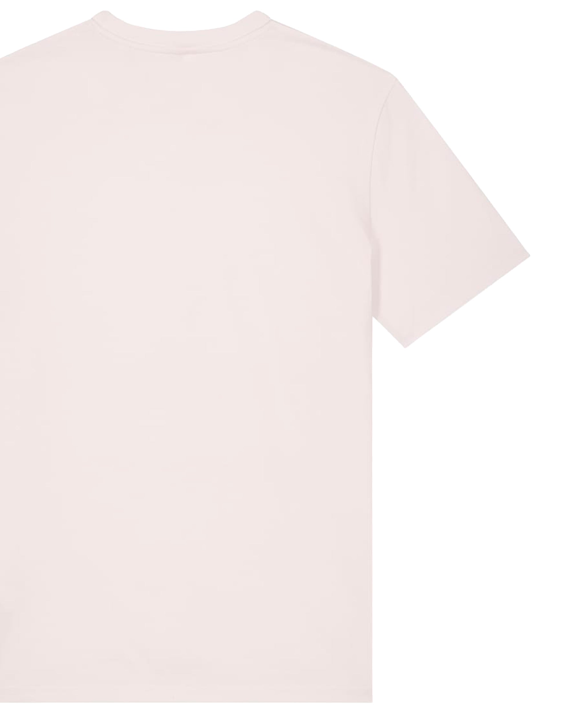 De Hommel | T-shirt Unisex | VerweerdWit
