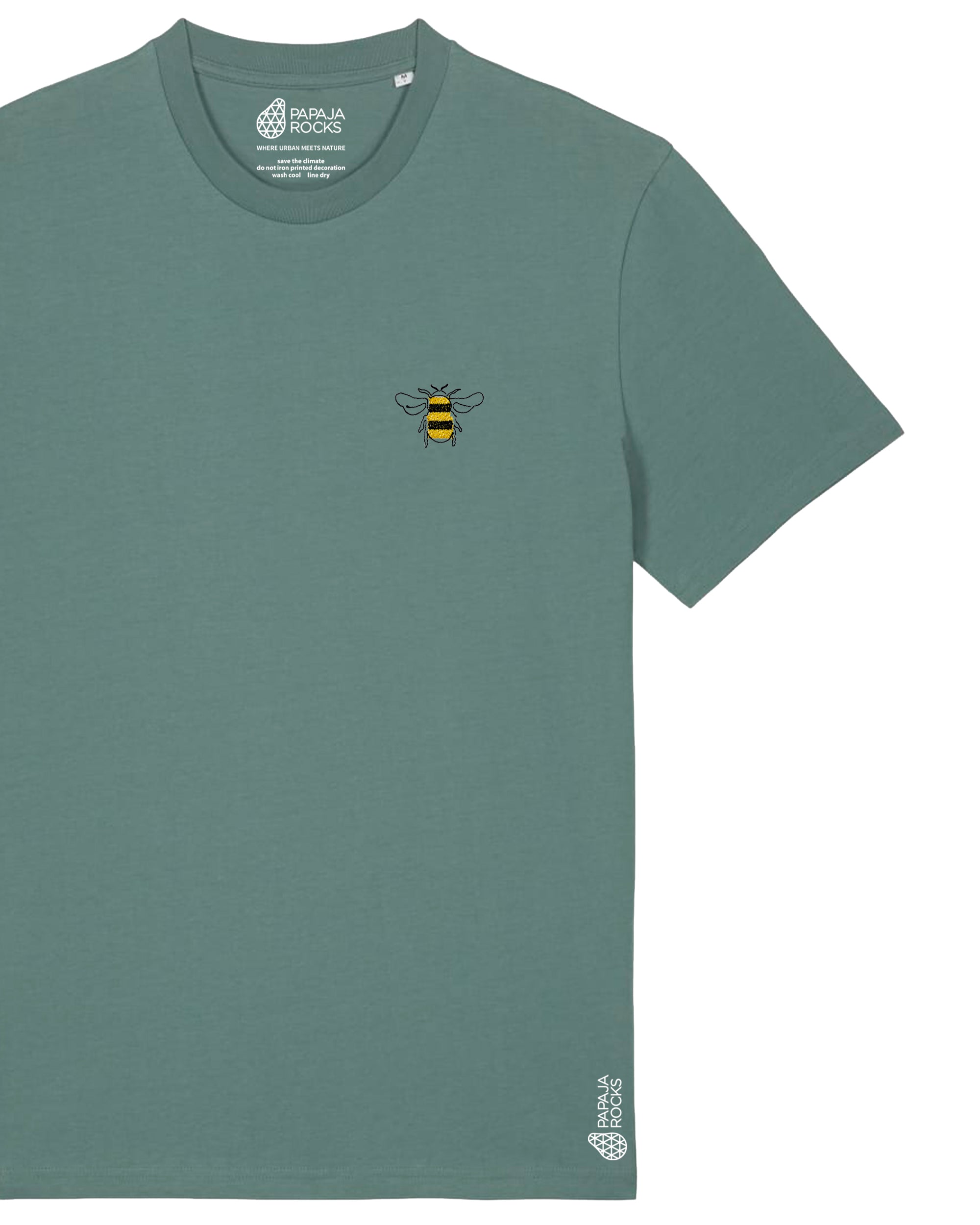 De Hommel | T-shirt Unisex | ZeeMos