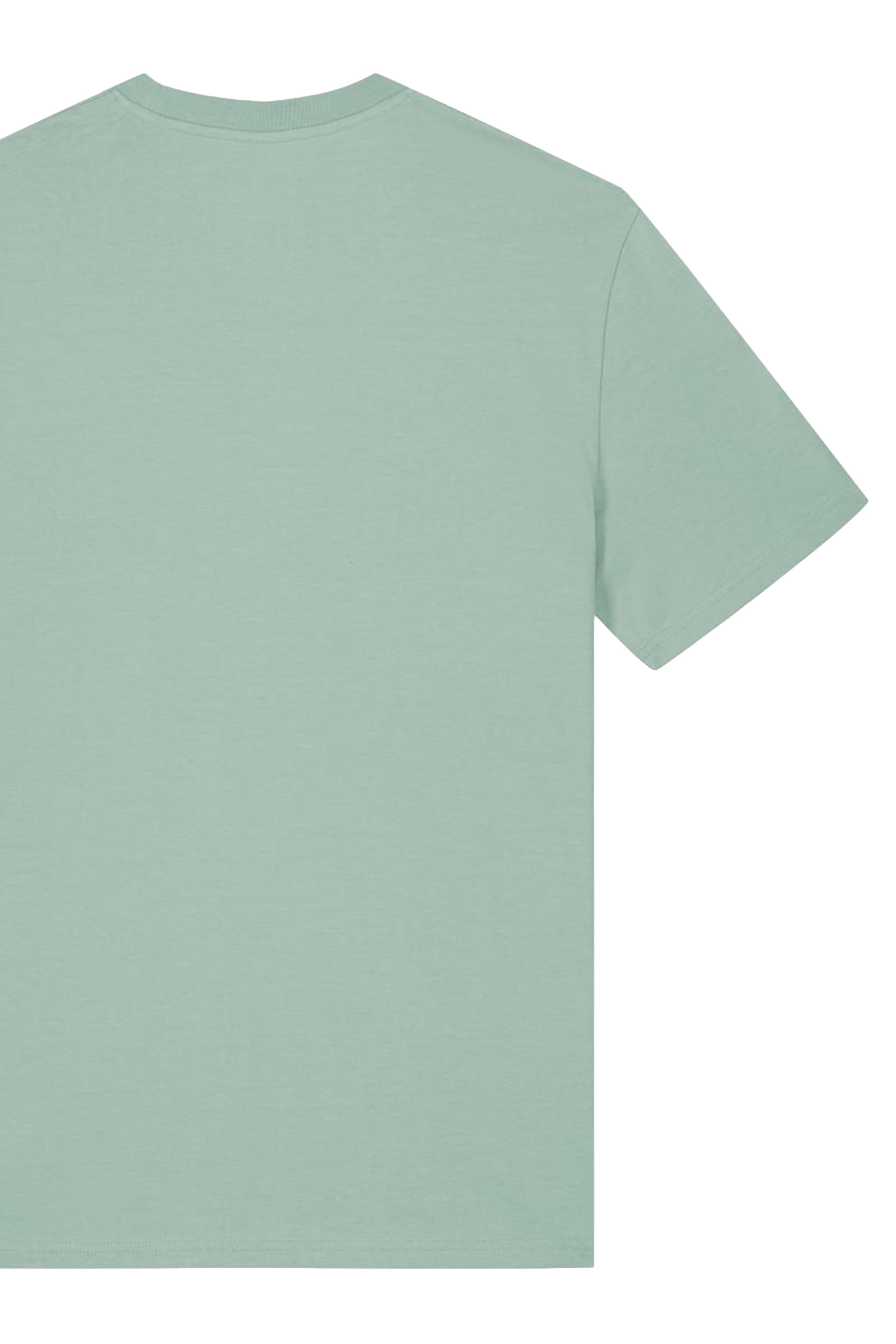 De IJsvogel | T-shirt Unisex | Duingras