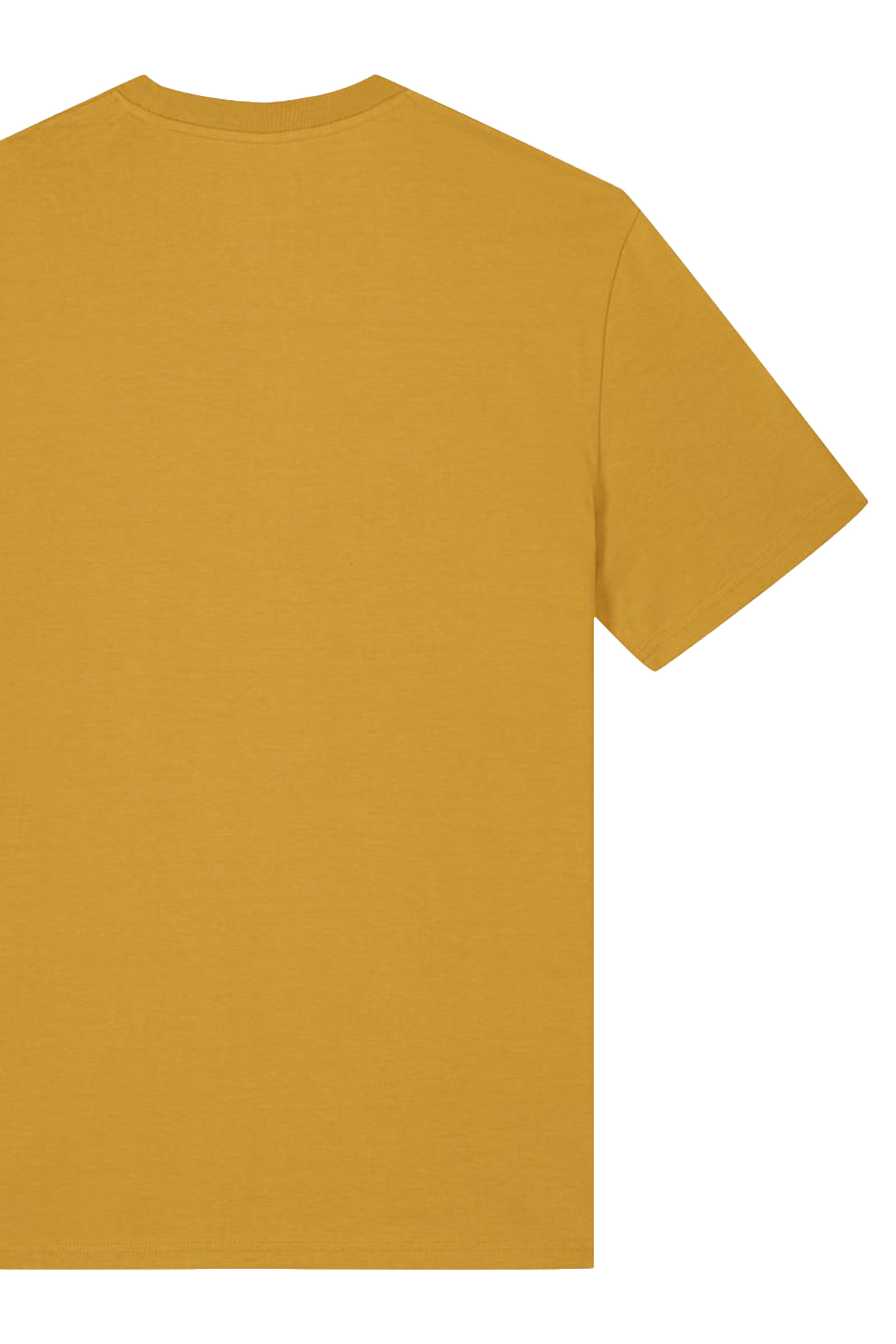 The Kingfisher | T Shirt Unisex | NaturalRaw