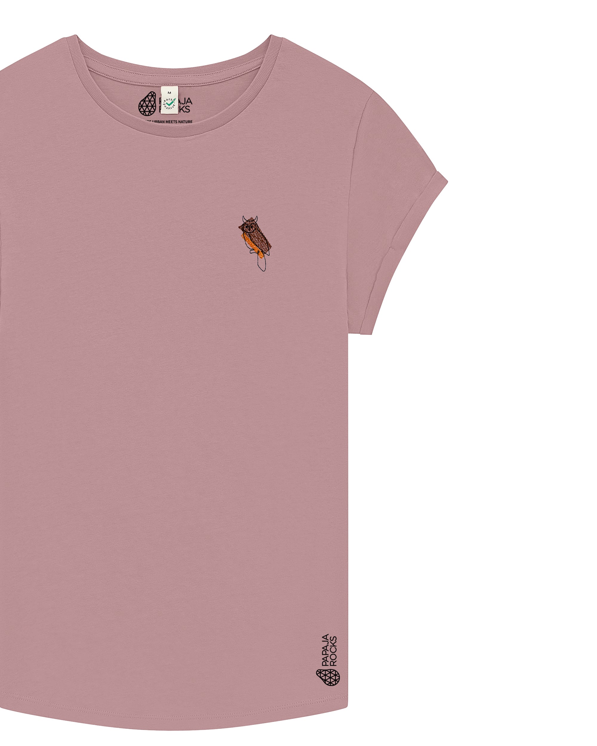The Ara | T Shirt Unisex | Desert Dust