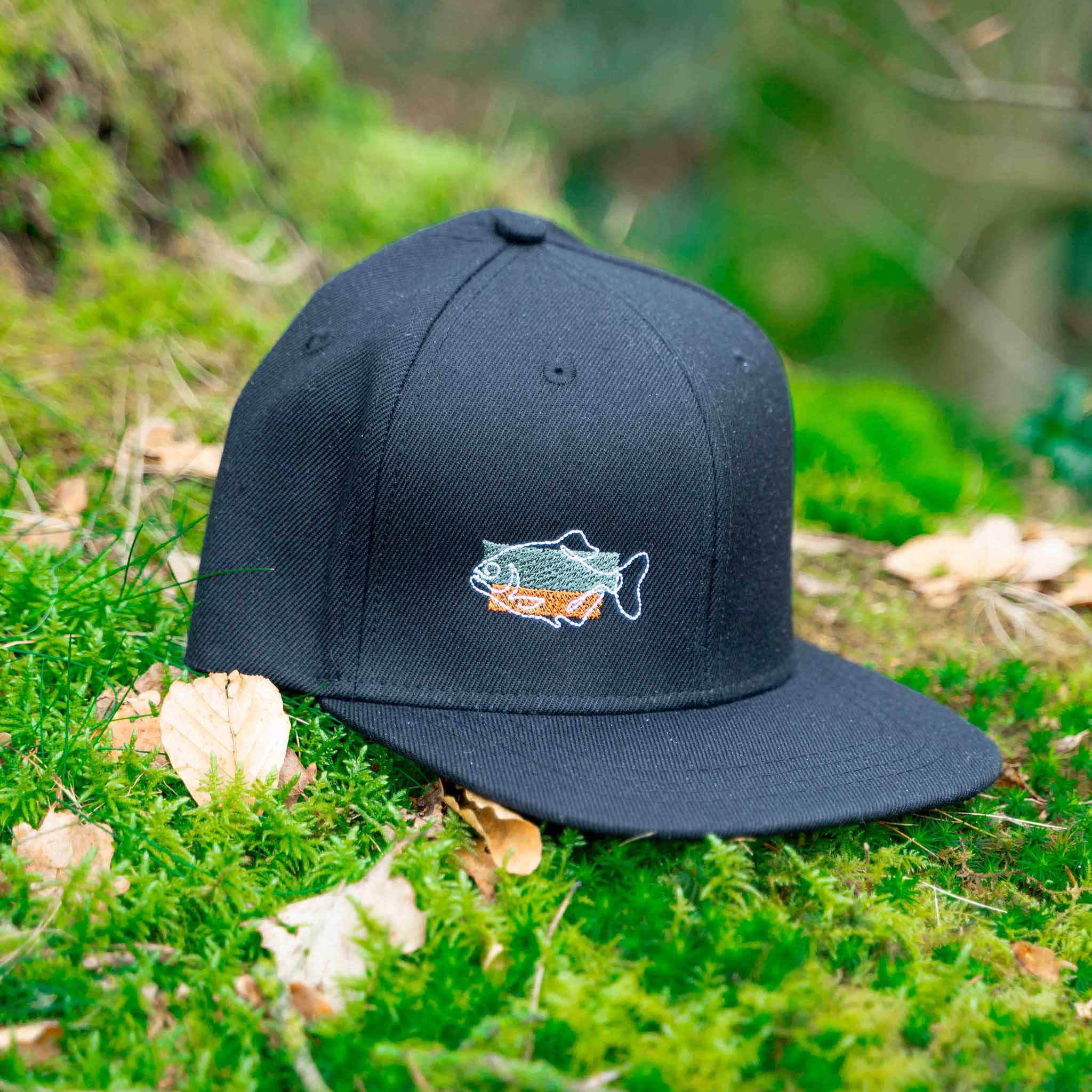 Caps