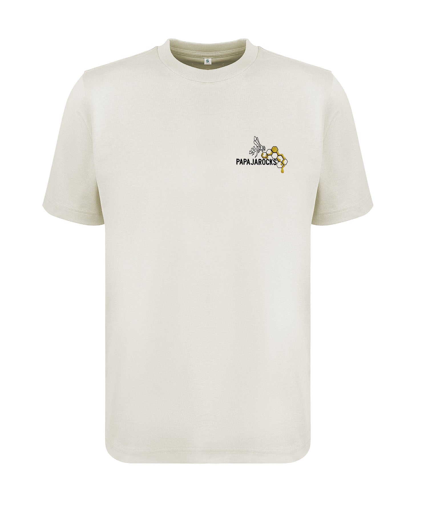 Bijenkorf_Extra_Heavy_Shirt_Sand