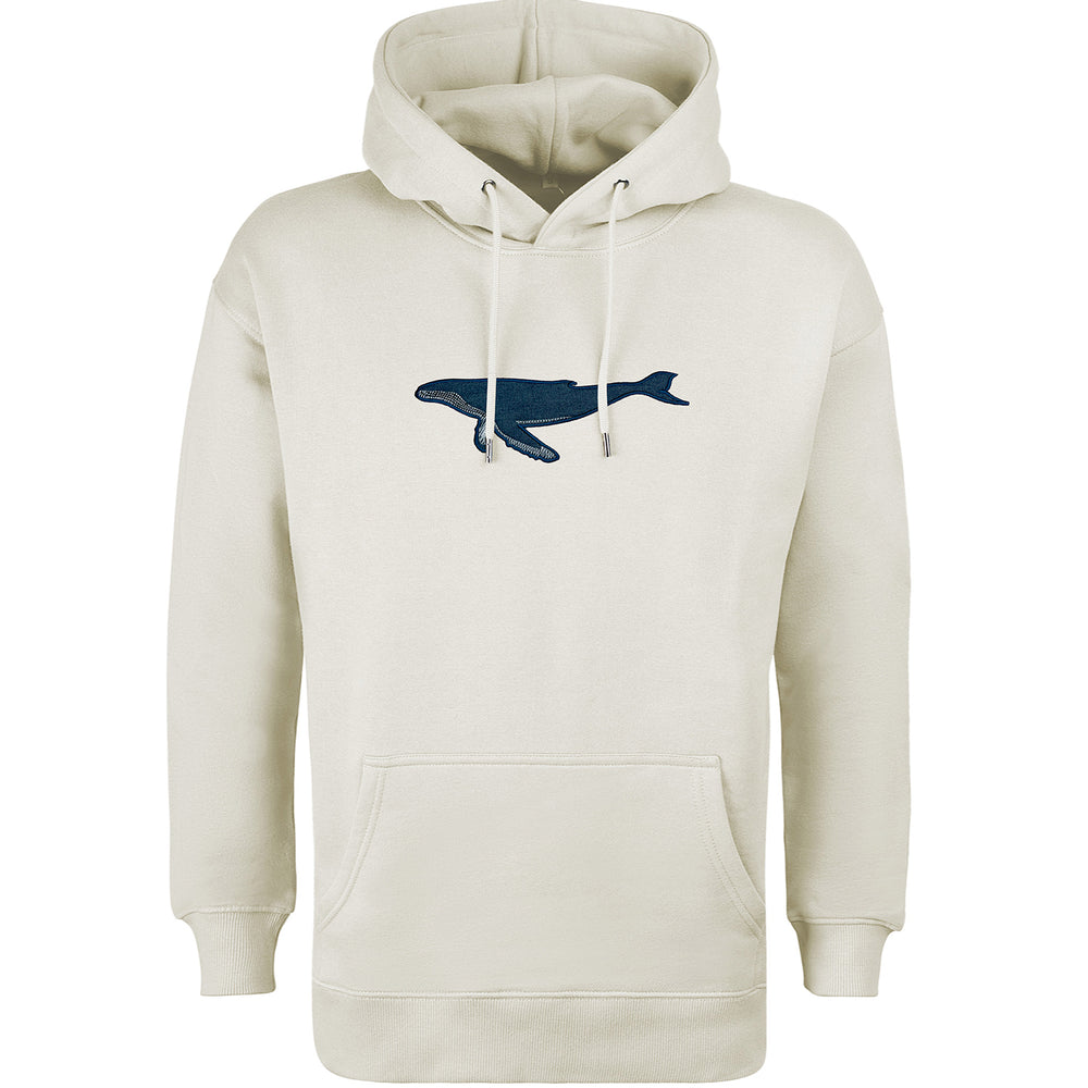 
                  
                    The Kingfisher | Sweater Unisex | India Ink Grey
                  
                