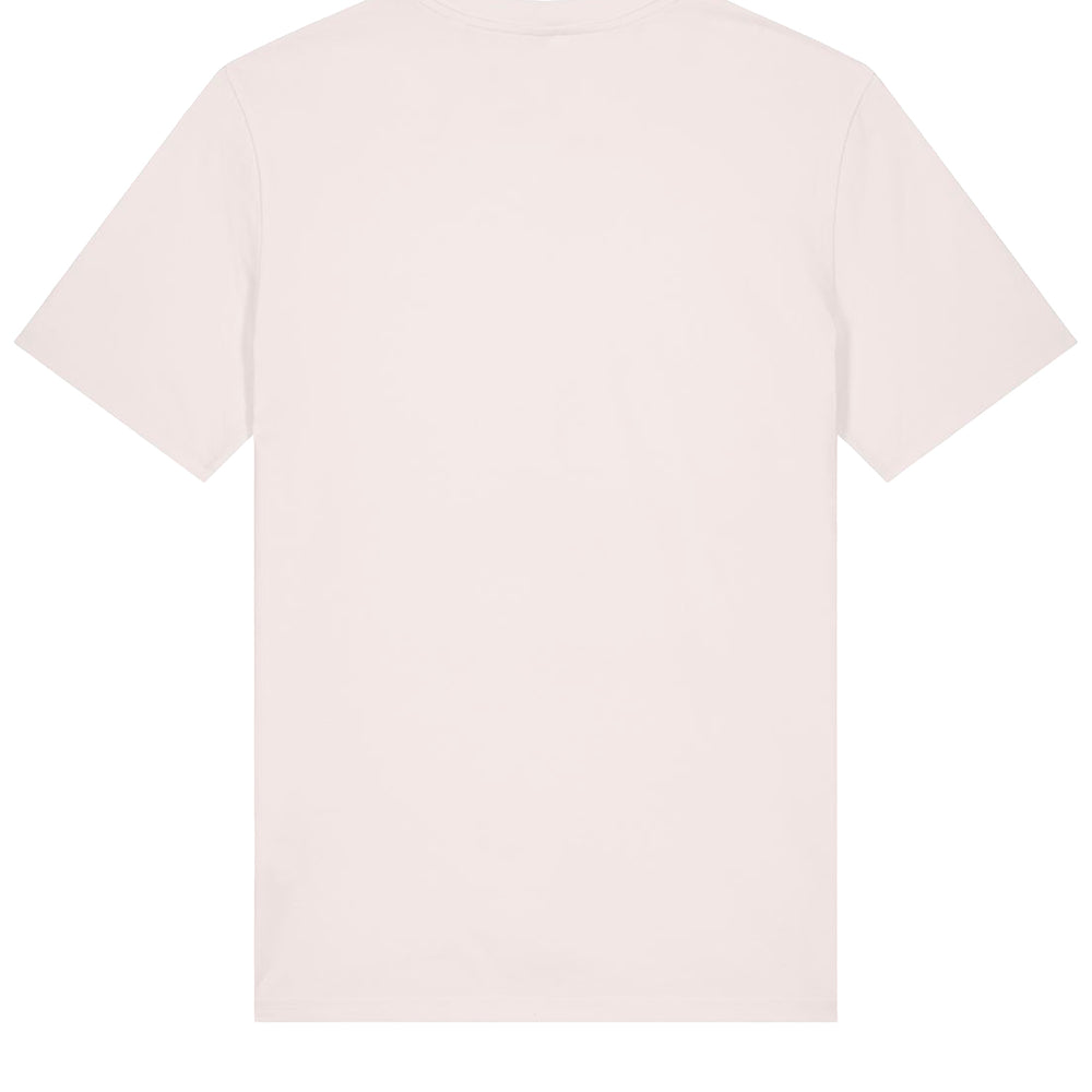 
                  
                    De Haai Re-Use | T-shirt Unisex | Vintage White
                  
                