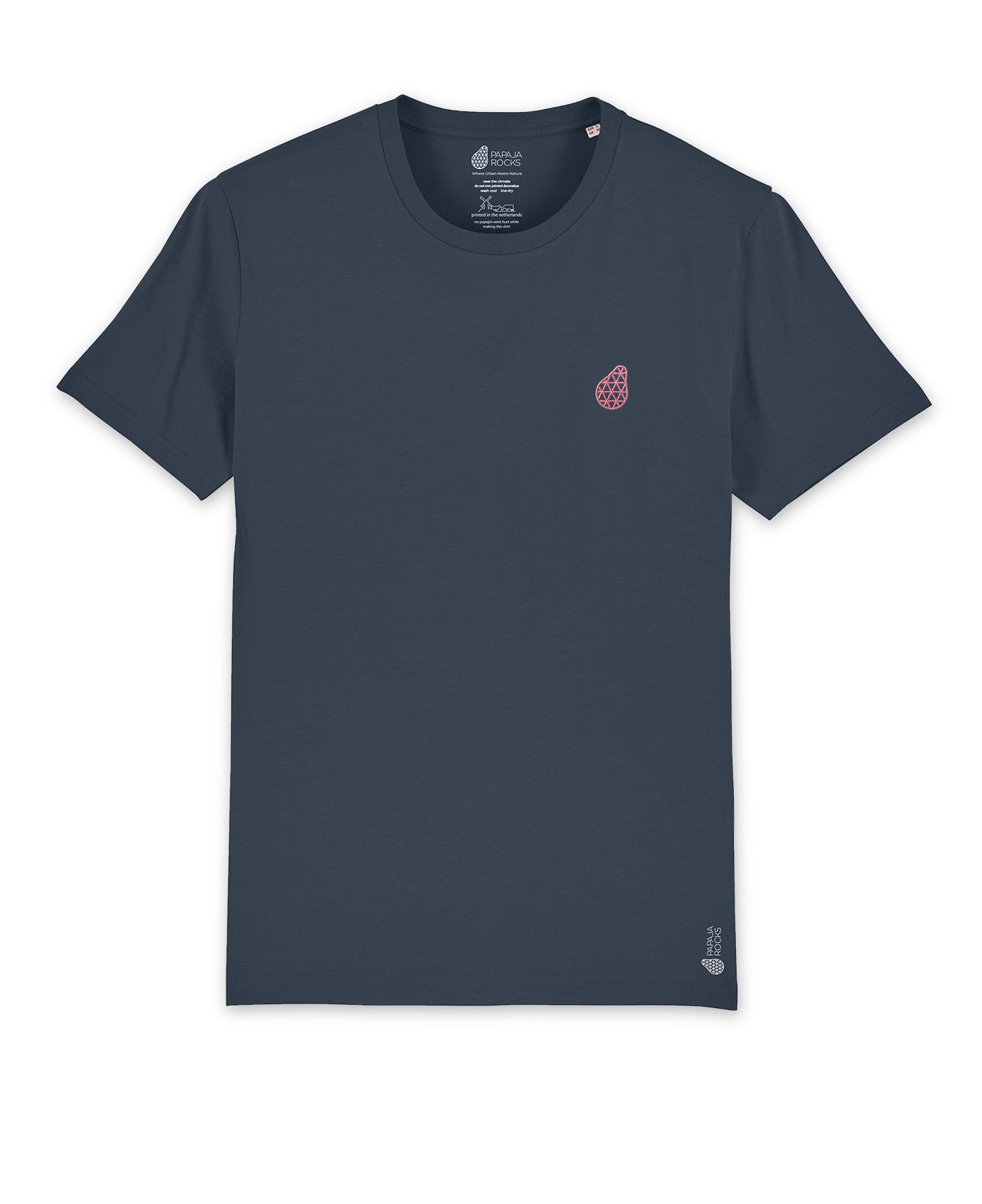 
                  
                    Logo_India_Ink_Grey_Shirt_Roze_Front
                  
                