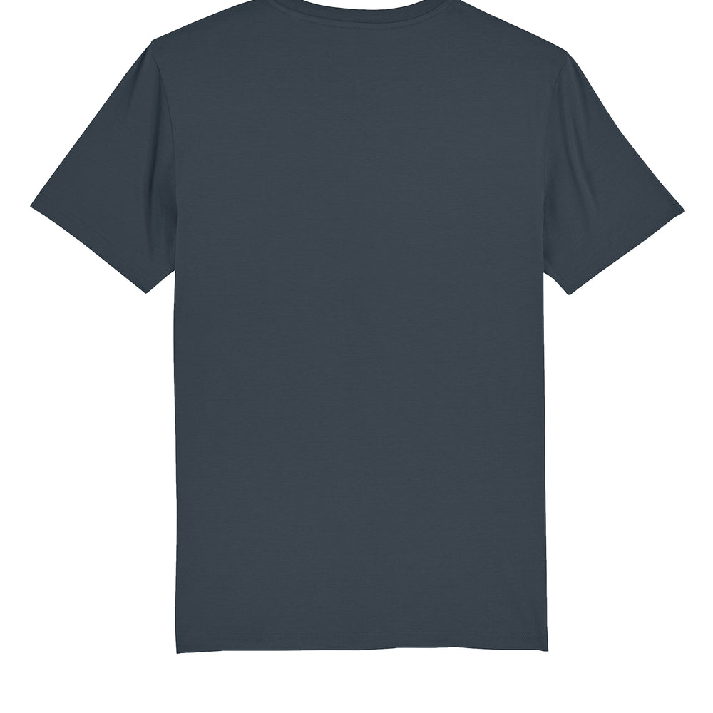 
                  
                    The Logo | T Shirt Unisex | India Ink Grey
                  
                