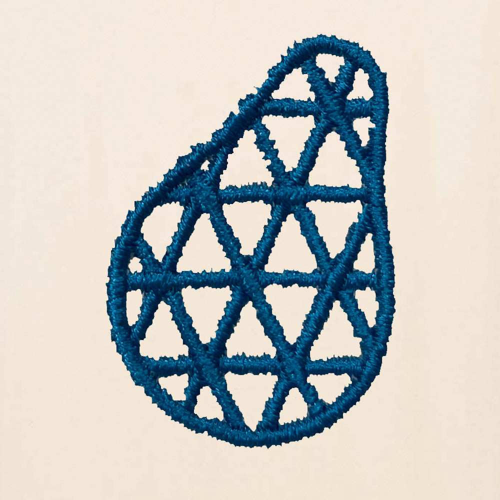 De Logo | T-shirt Unisex | Natural Raw | 7 Kleuren (Kleur gaat uit collectie)