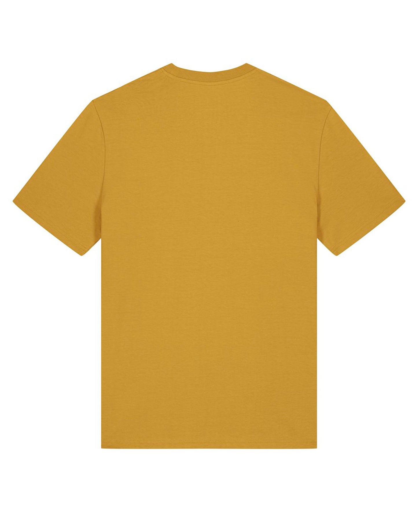 
                  
                    Logo 'Re-Used' | T-shirt Unisex | Ochre
                  
                