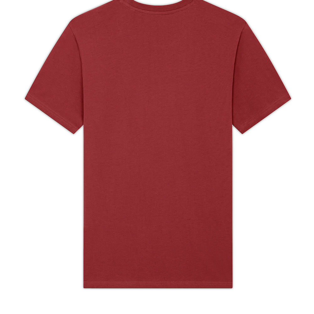 
                  
                    The Kingfisher | T Shirt Unisex | NaturalRaw
                  
                