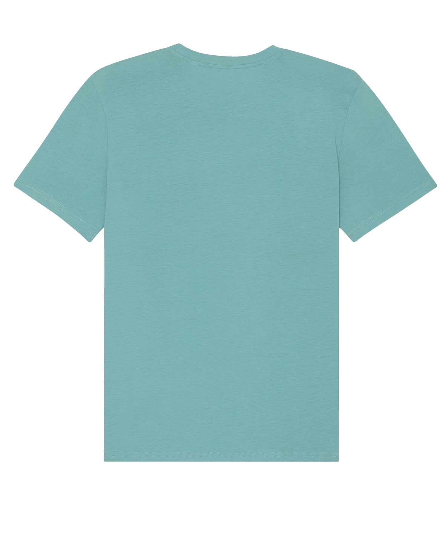 Logo_Teal_Monstera_Shirt_Back