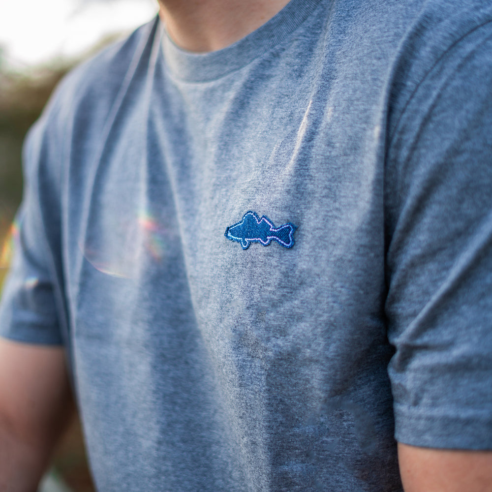 
                  
                    The Ara | T Shirt Unisex | NaturalRaw
                  
                