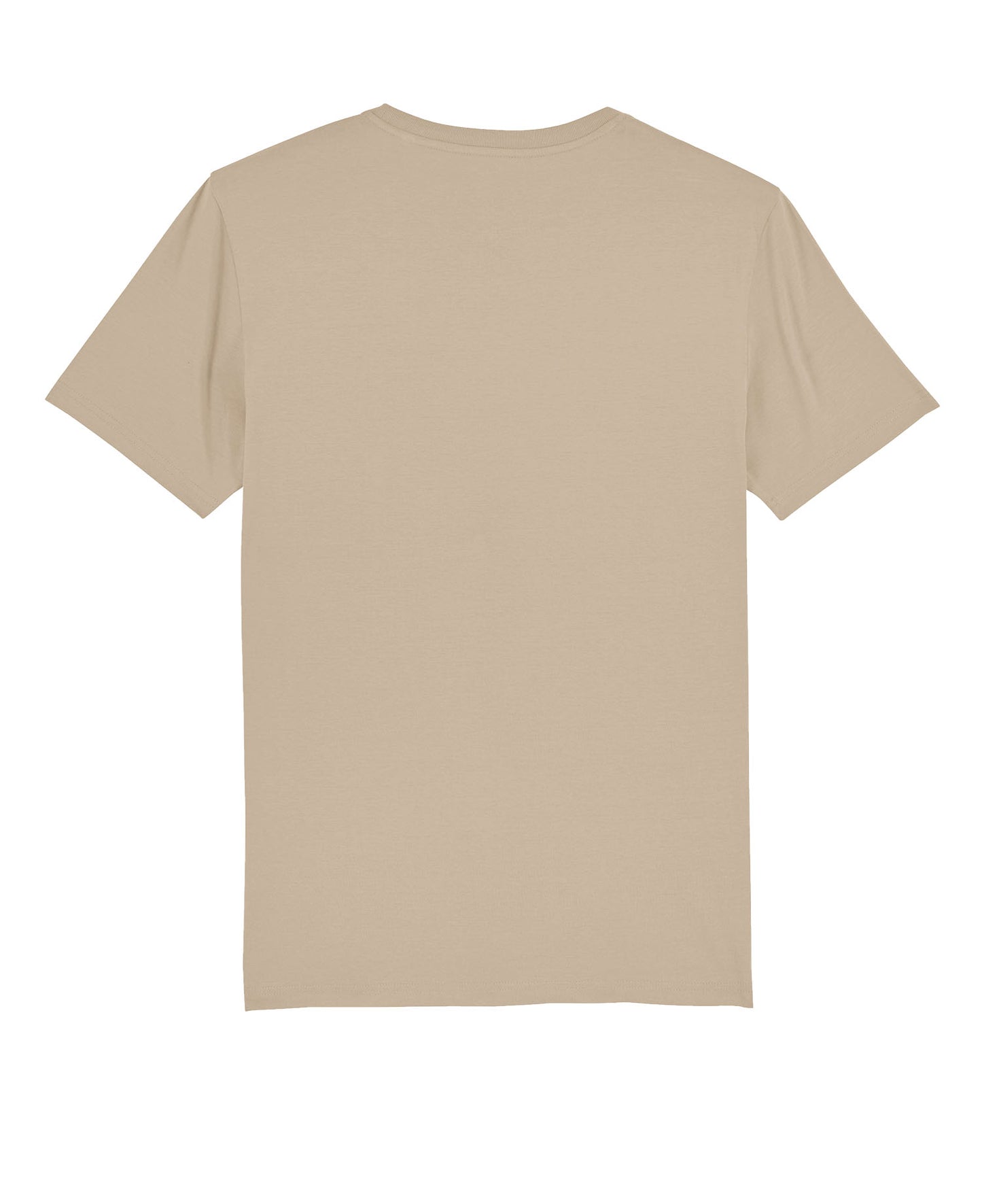 
                  
                    De Piranha | T-shirt Unisex | Desert Dust
                  
                