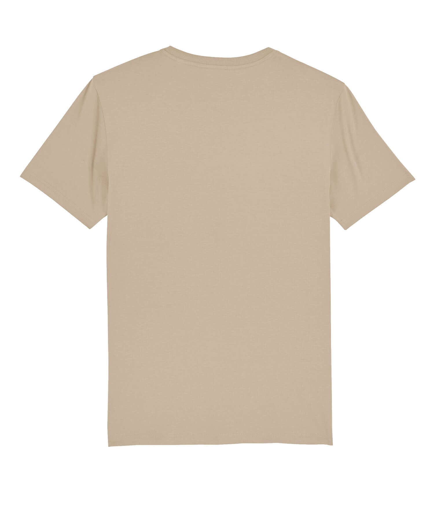 De Roos | T-shirt Unisex | Desert Dust