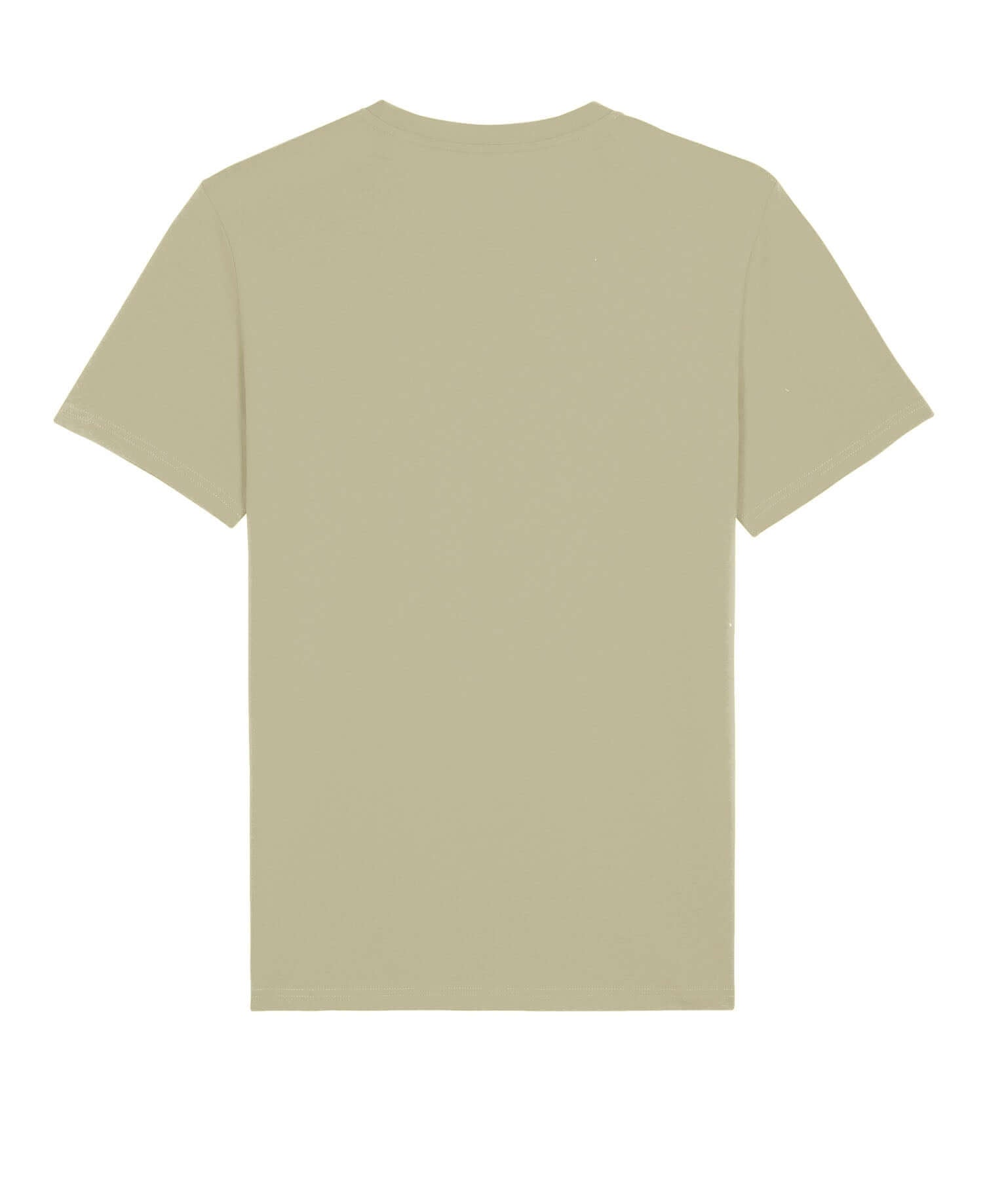 De Roos | T-shirt Unisex | Sage (Kleur gaat uit de collectie)
