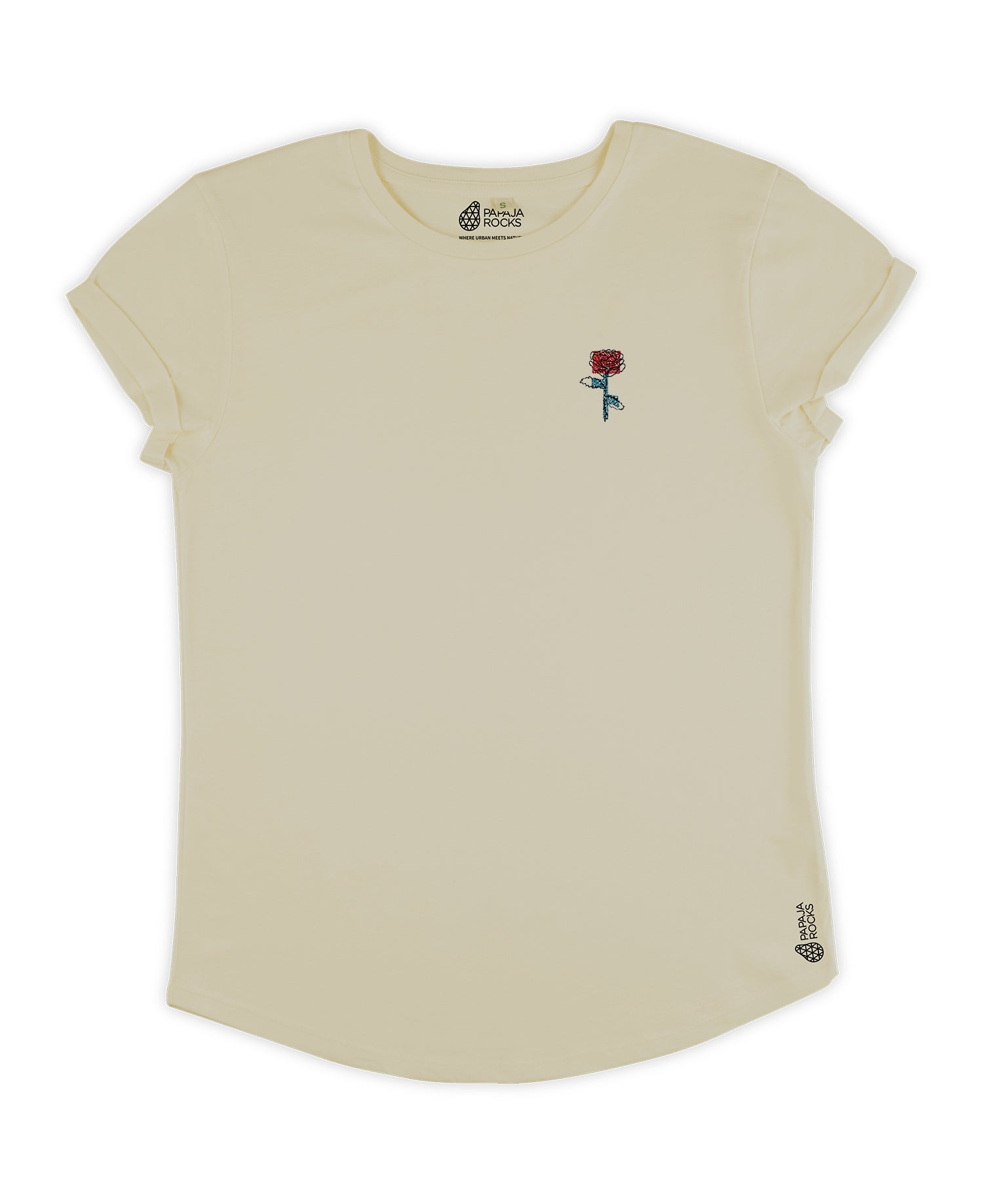 Roos_Sand_Shirt_Woman_Front