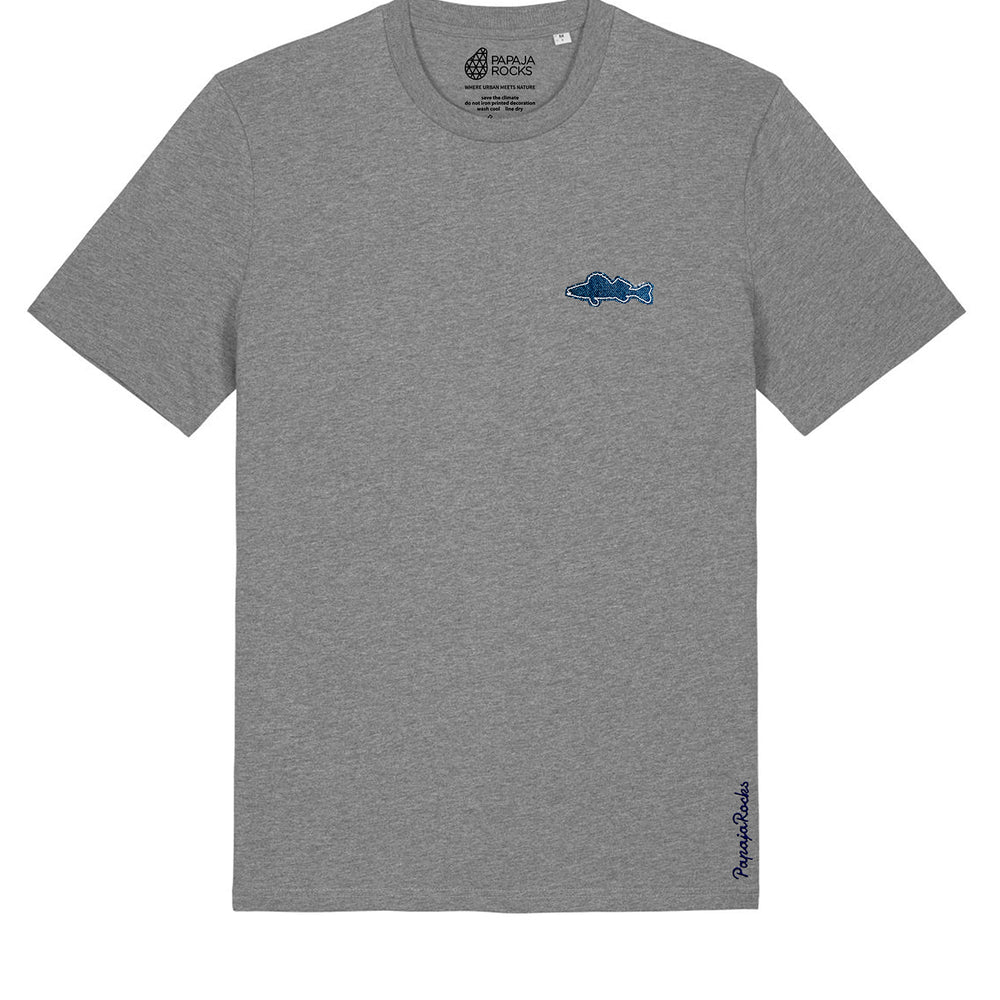 
                  
                    The Ara | T Shirt Unisex | NaturalRaw
                  
                
