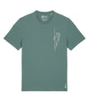 De Specht | T-shirt Unisex | Green Bay