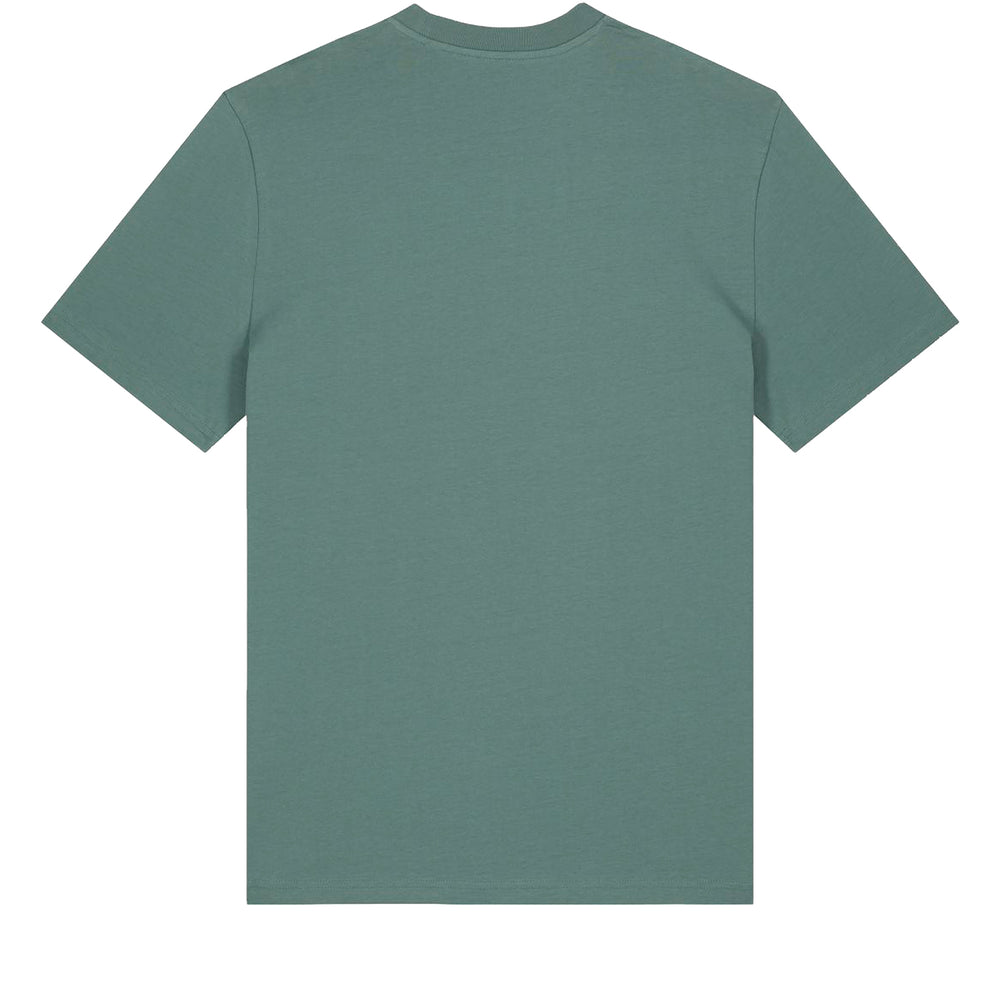
                  
                    De Specht | T-shirt Unisex | Green Bay
                  
                