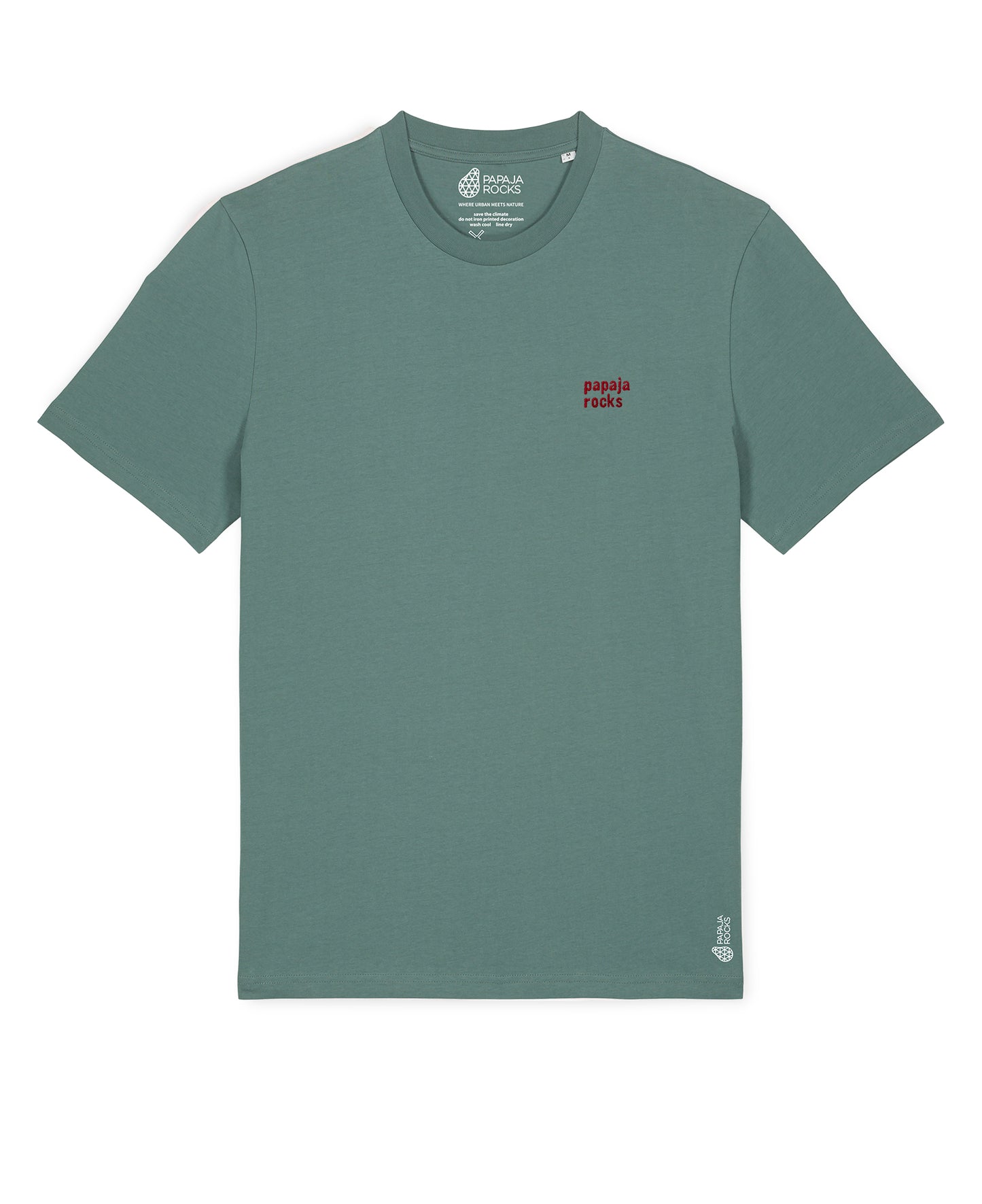 
                  
                    De Toekan Backprint | T-shirt Unisex | Green Bay
                  
                