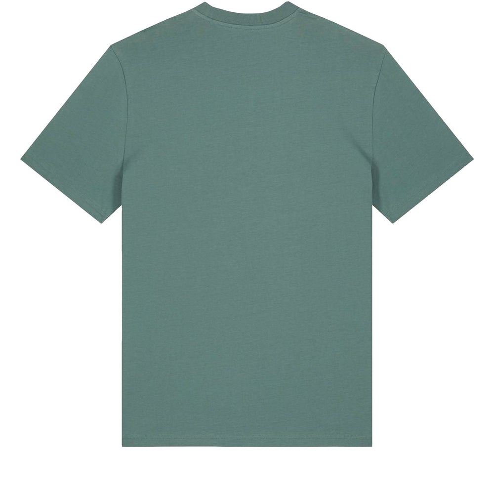 
                  
                    De Uil | T-shirt Unisex | Green Bay
                  
                