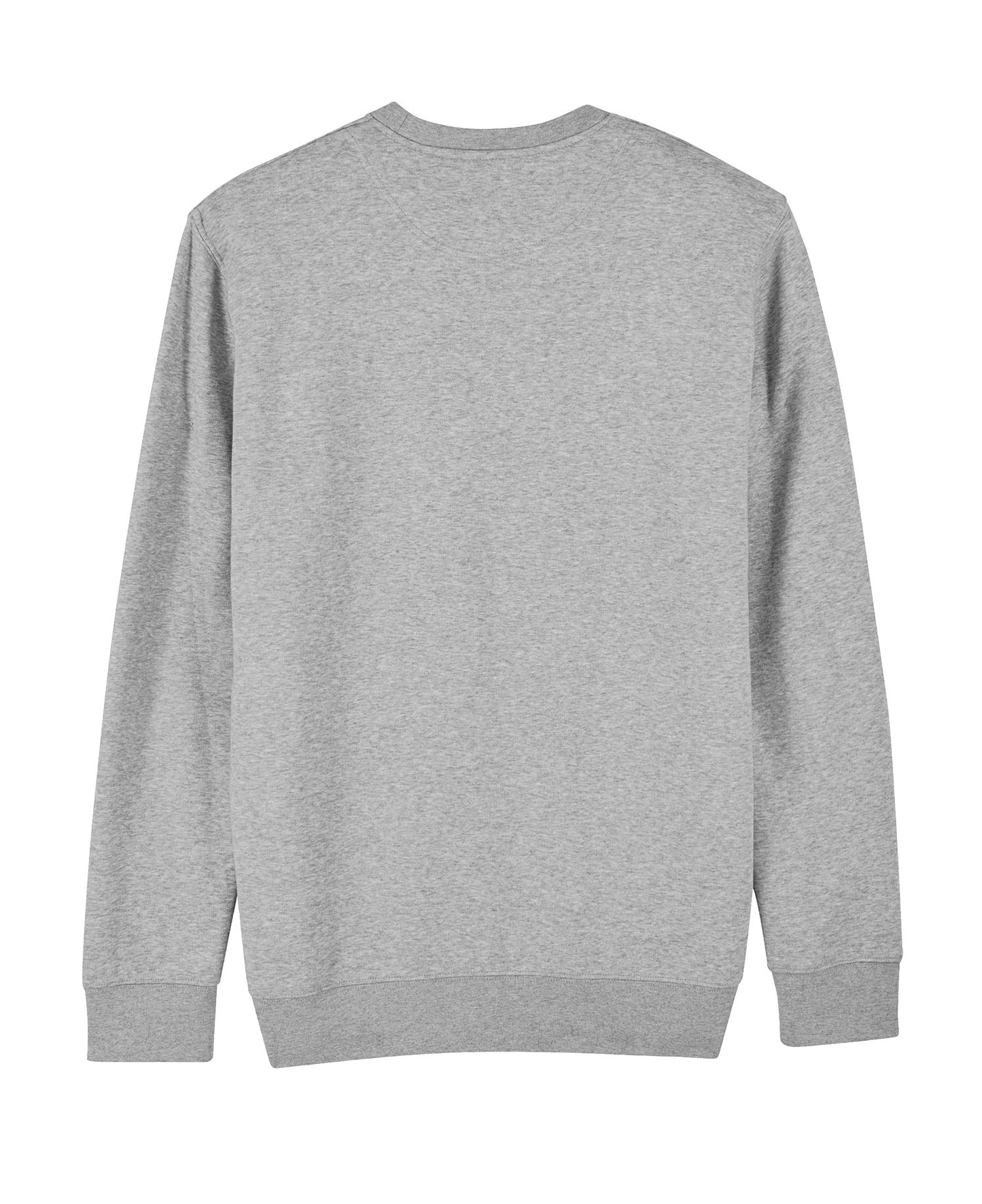 
                  
                    The Flying Fish | Sweater Unisex | Blend Grey
                  
                