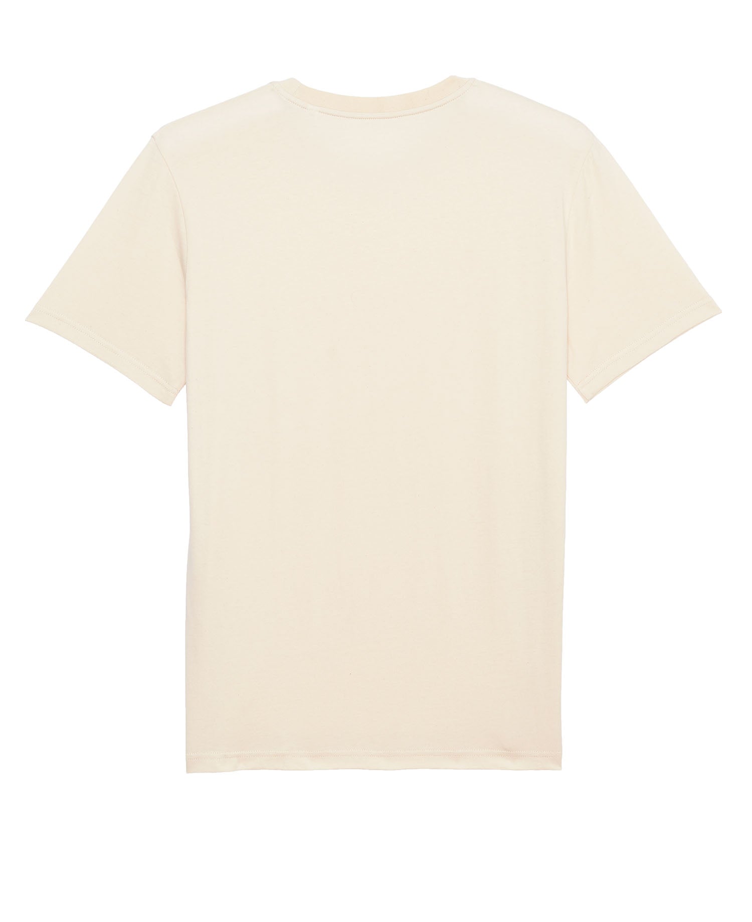 De Vliegende Vis | T-shirt Unisex | Natural Raw (Kleur gaat uit collectie)