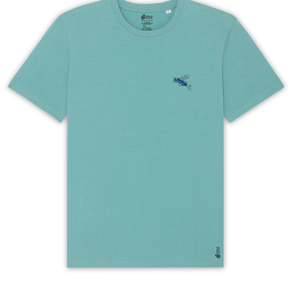 
                  
                    The Flying Fish | T shirt Unisex
                  
                