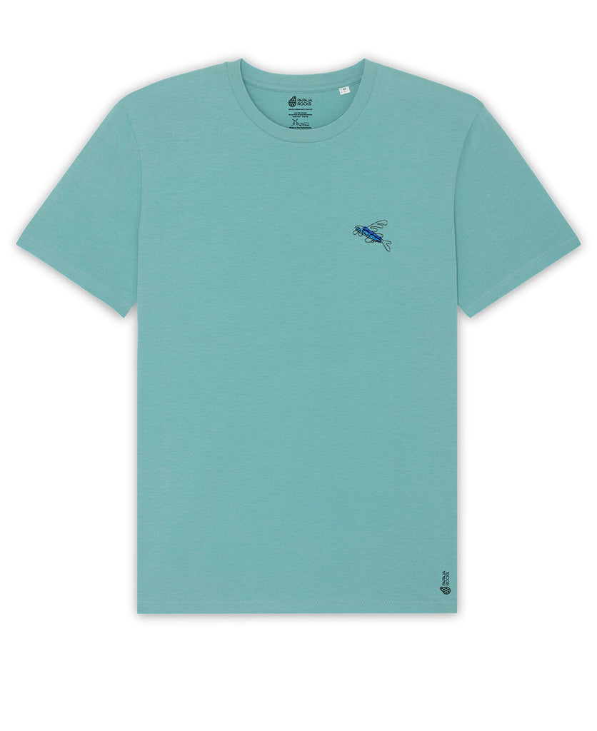 The Flying Fish | T shirt Unisex