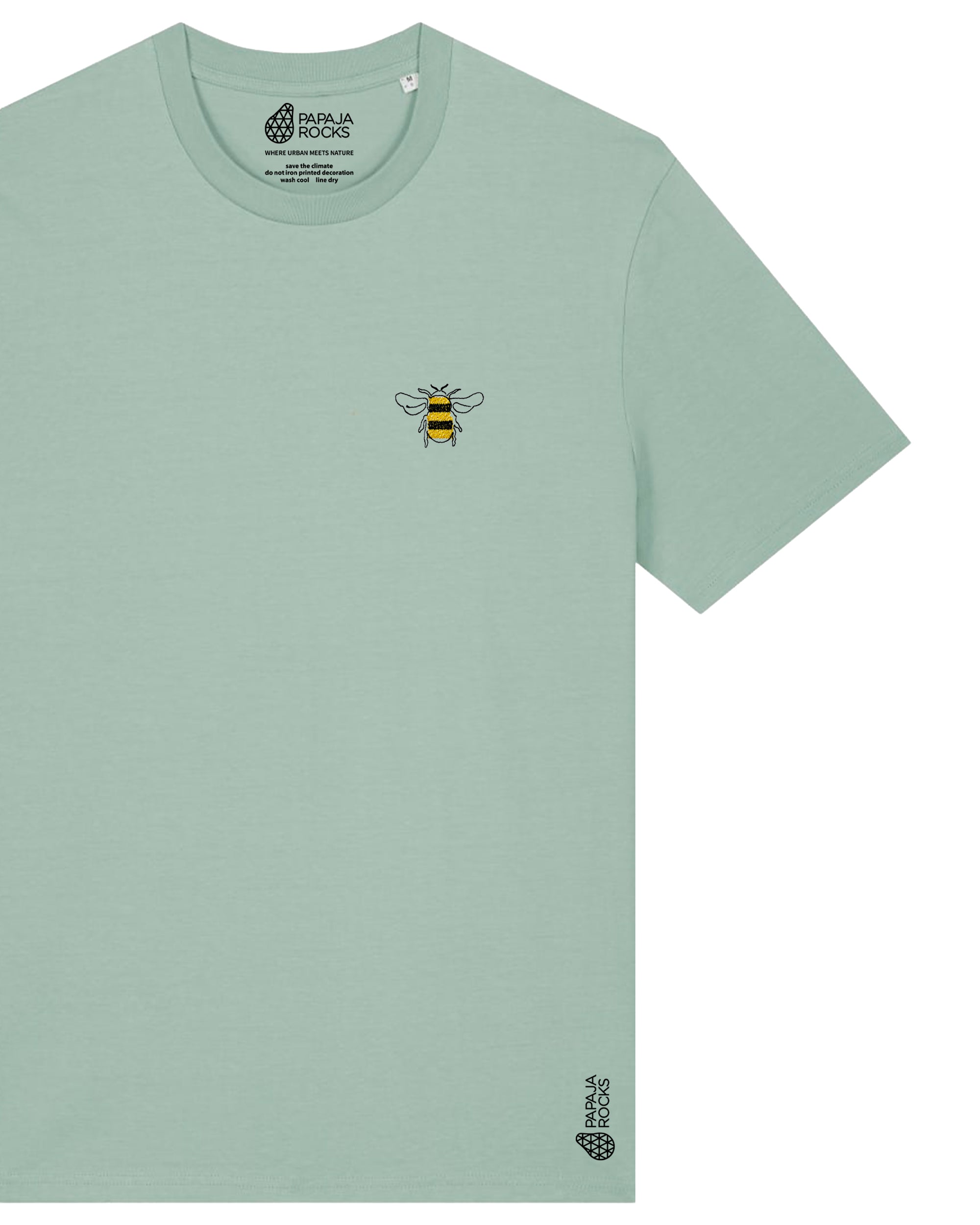 De Hommel | T-shirt Unisex | DuinGras