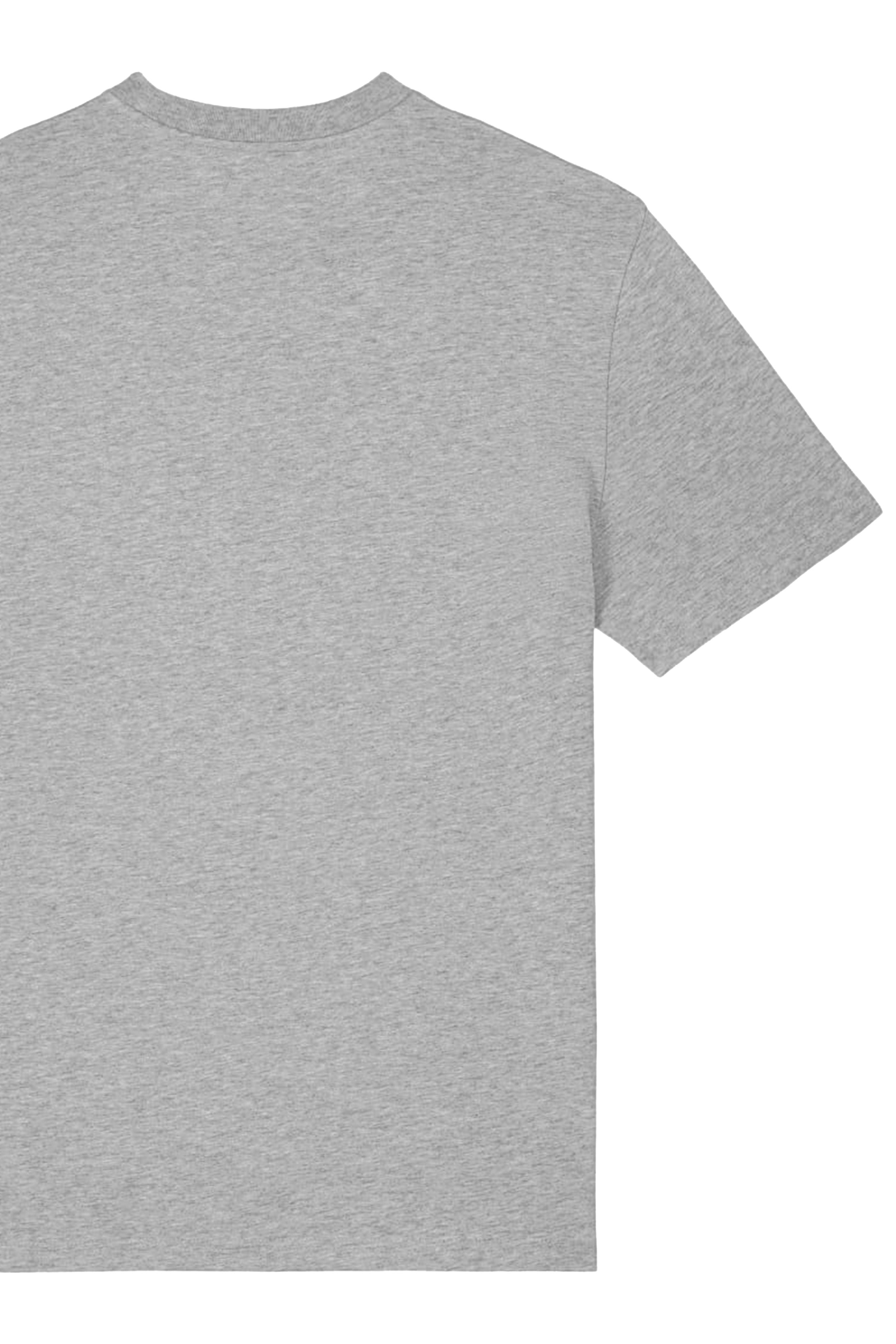 The Kingfisher | T Shirt Unisex | NaturalRaw