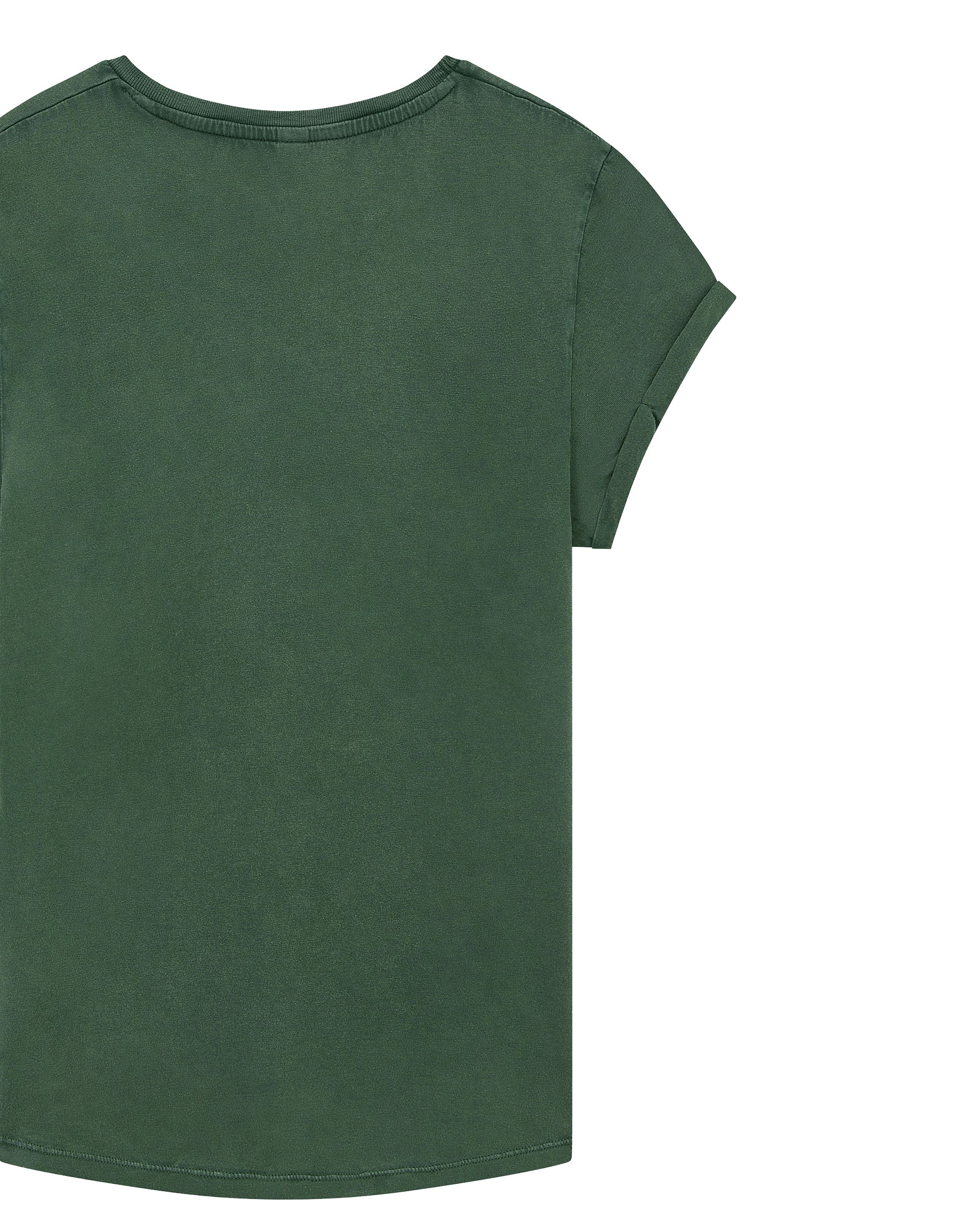 De Koi | T-shirt Dames | MosSteen