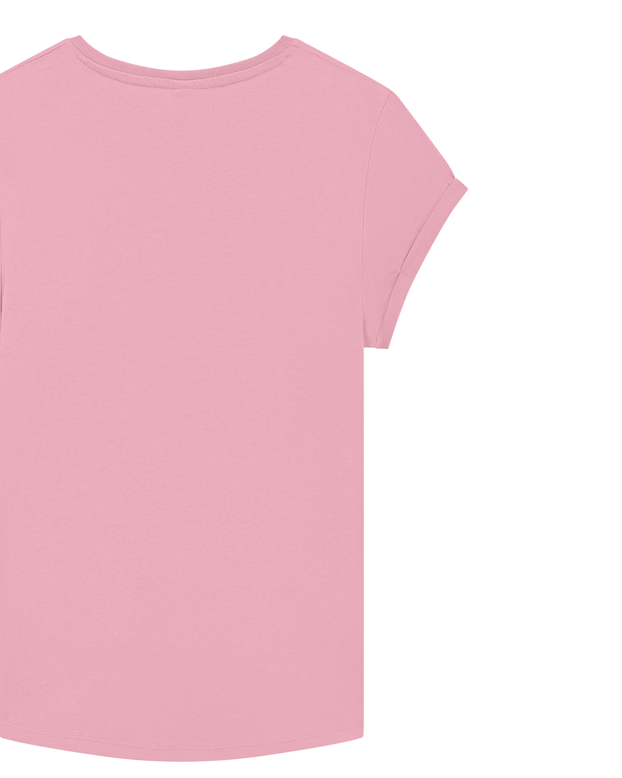 De Koi | T-shirt Dames | RozenZand