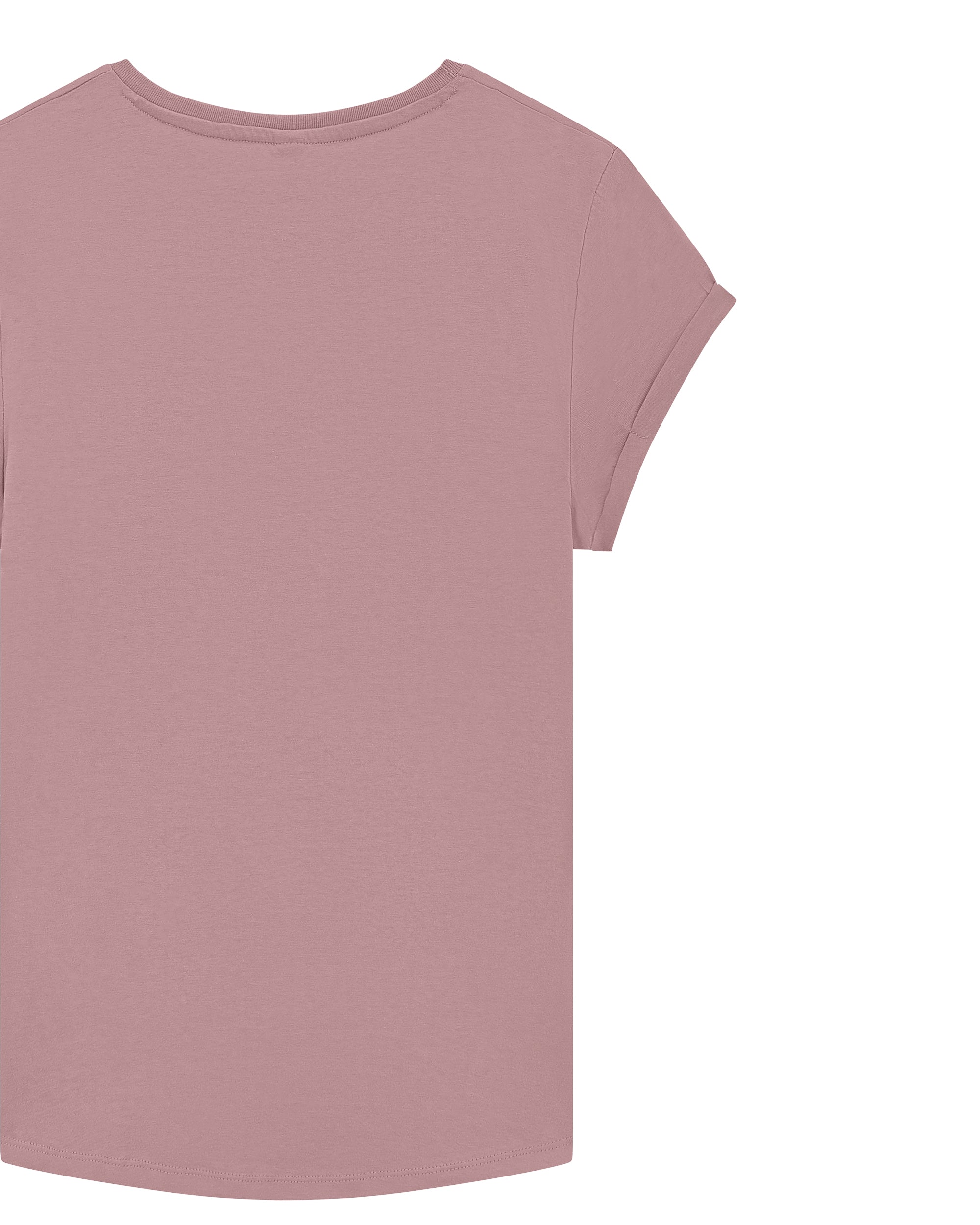 De Koi | T-shirt Dames | WildRoos