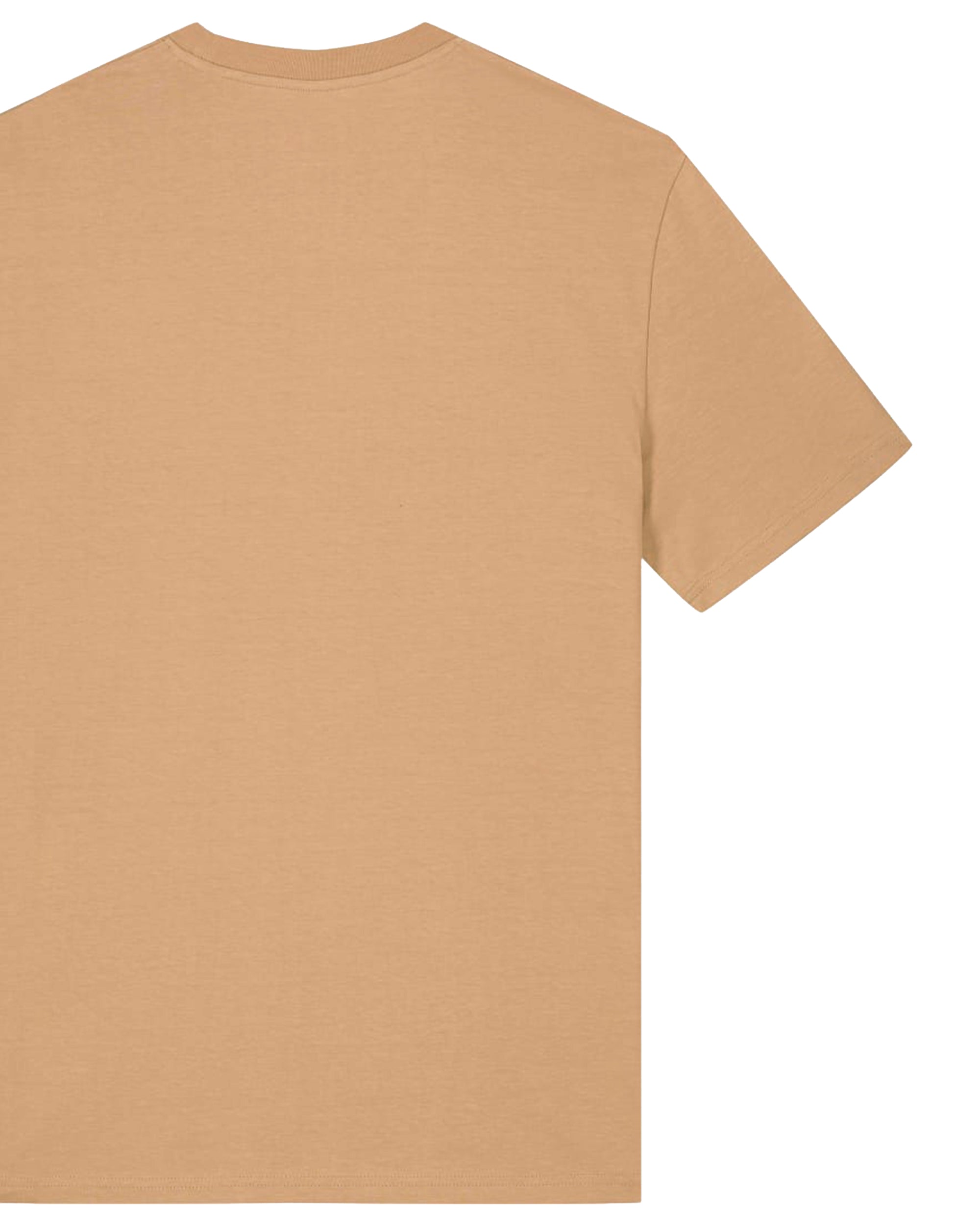 De Koi | T-shirt Unisex | KoffieKlei