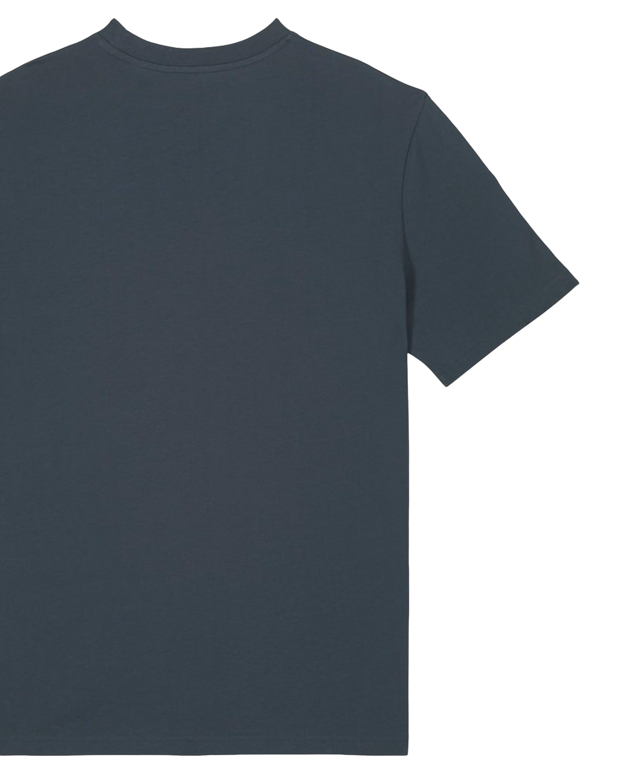 De Koi | T-shirt Unisex | NoordzeeGrijs