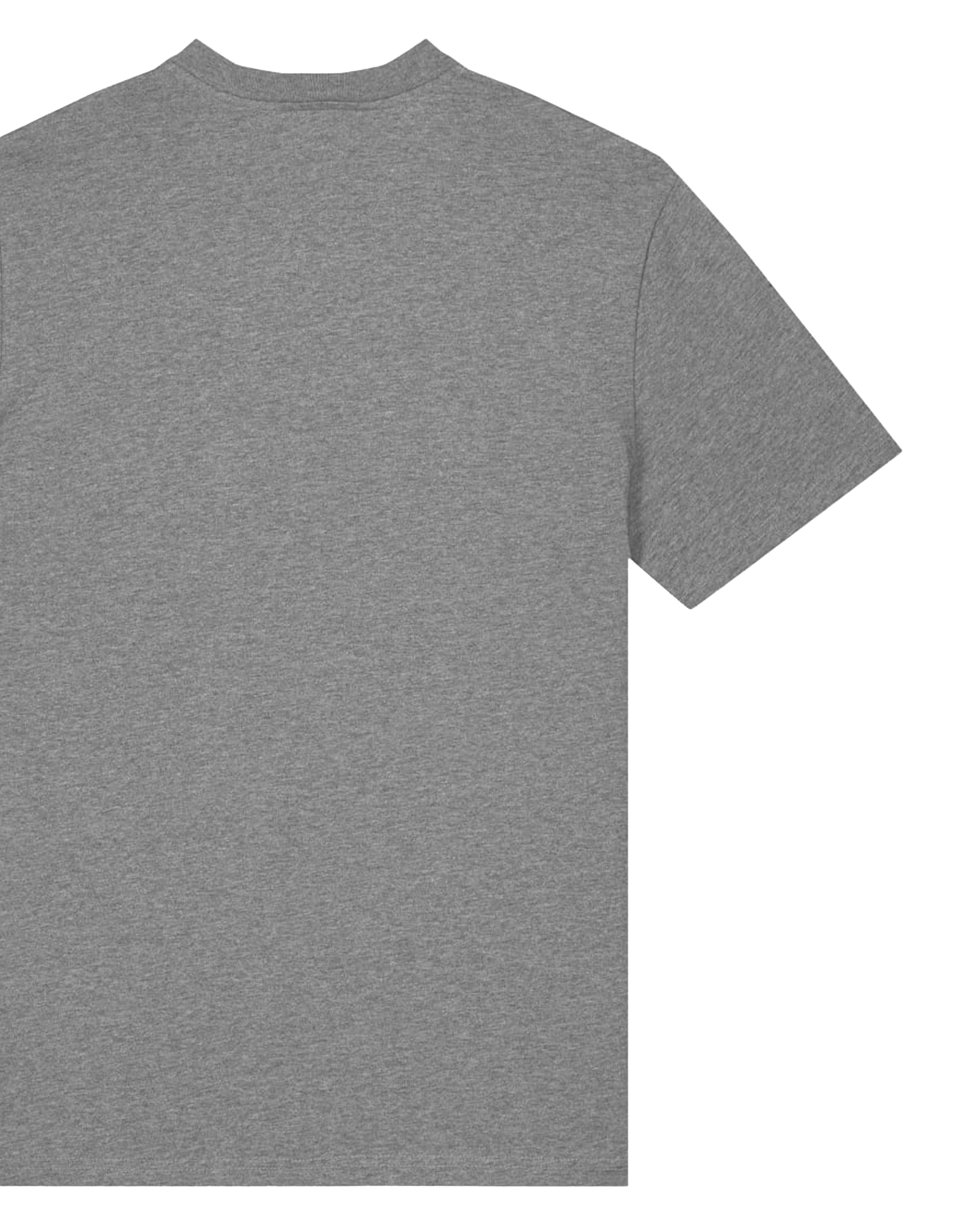 De Pimpelmees | T-shirt Unisex | AsGrijs