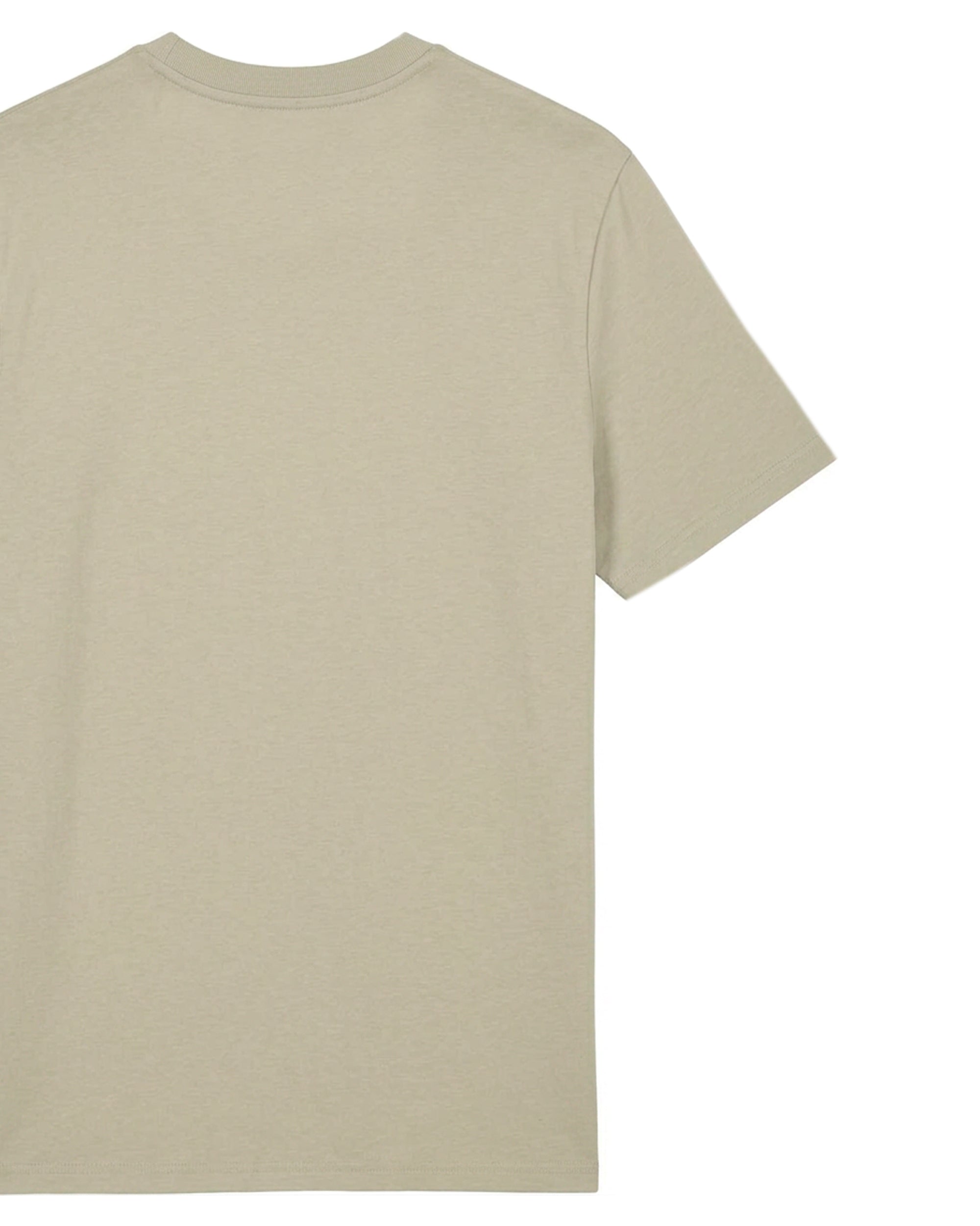 De Pimpelmees | T-shirt Unisex | Steen