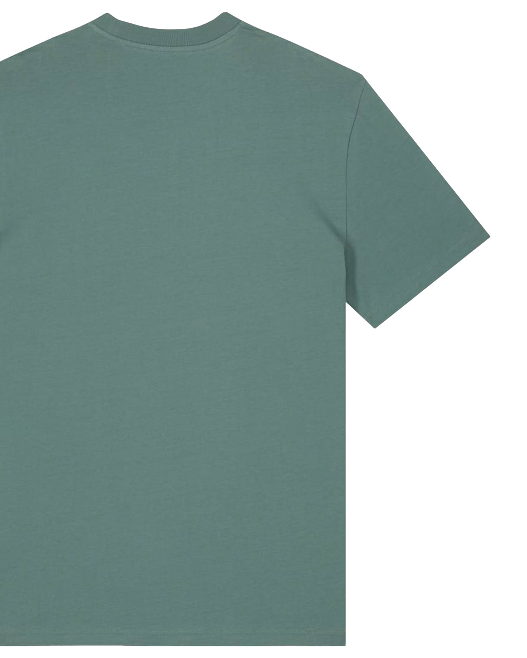 De Schildpad Re-Use | T-shirt Unisex | ZeeMos
