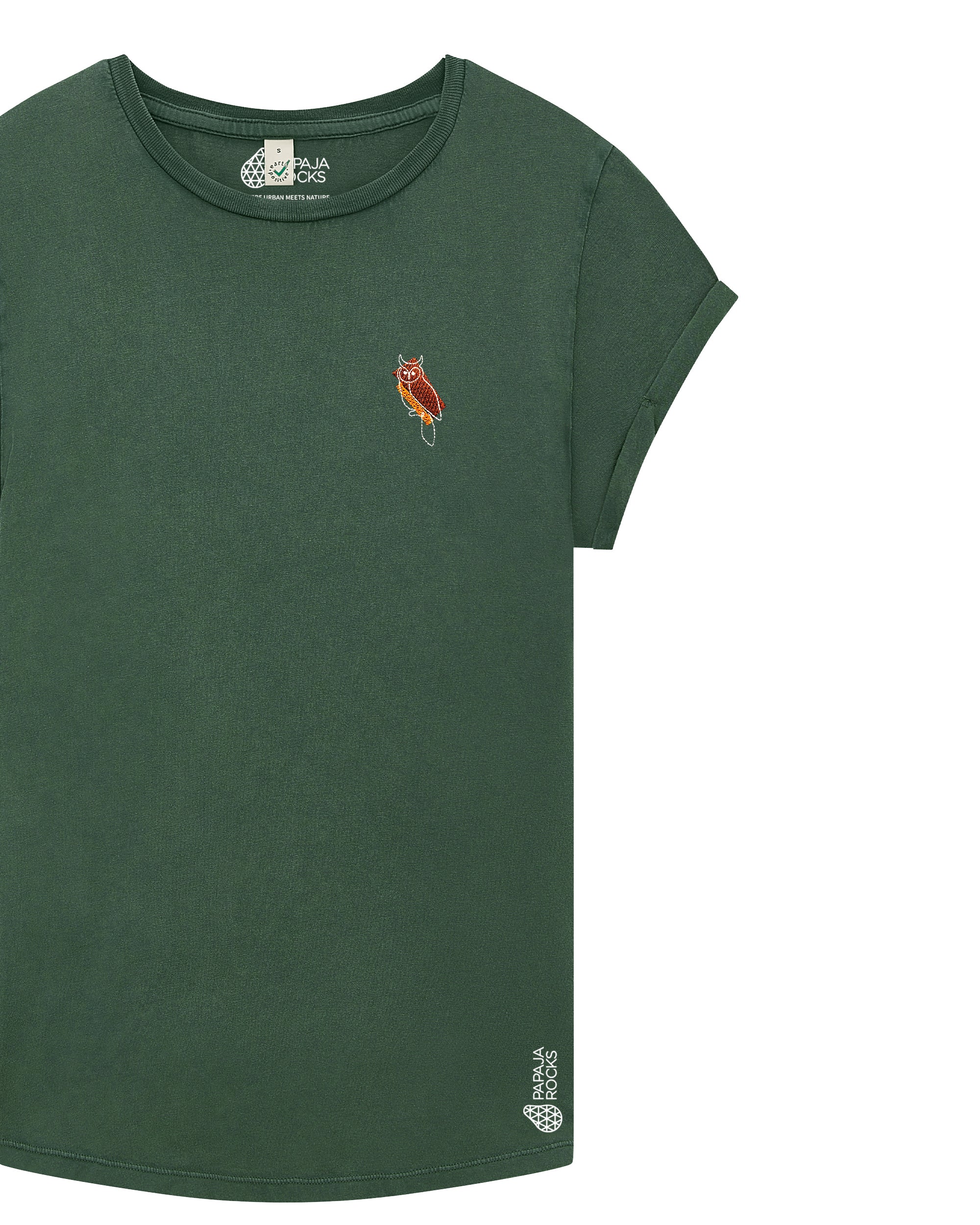 The Ara | T Shirt Unisex | Desert Dust