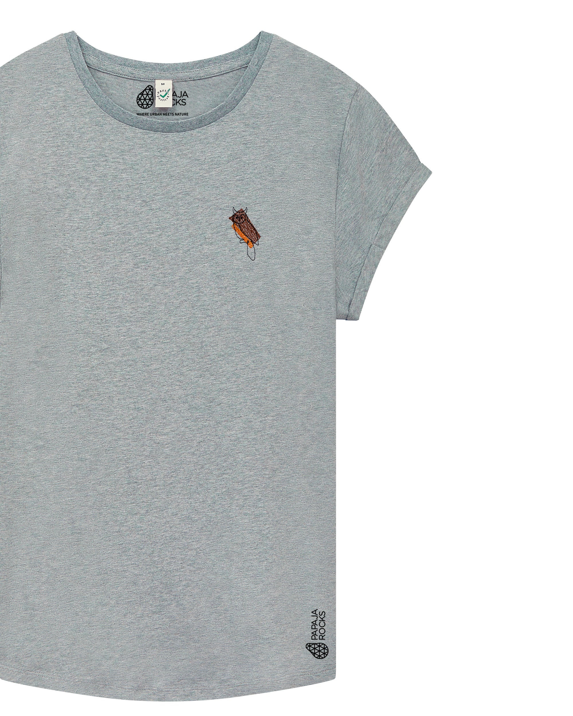 The Ara | T Shirt Unisex | Desert Dust