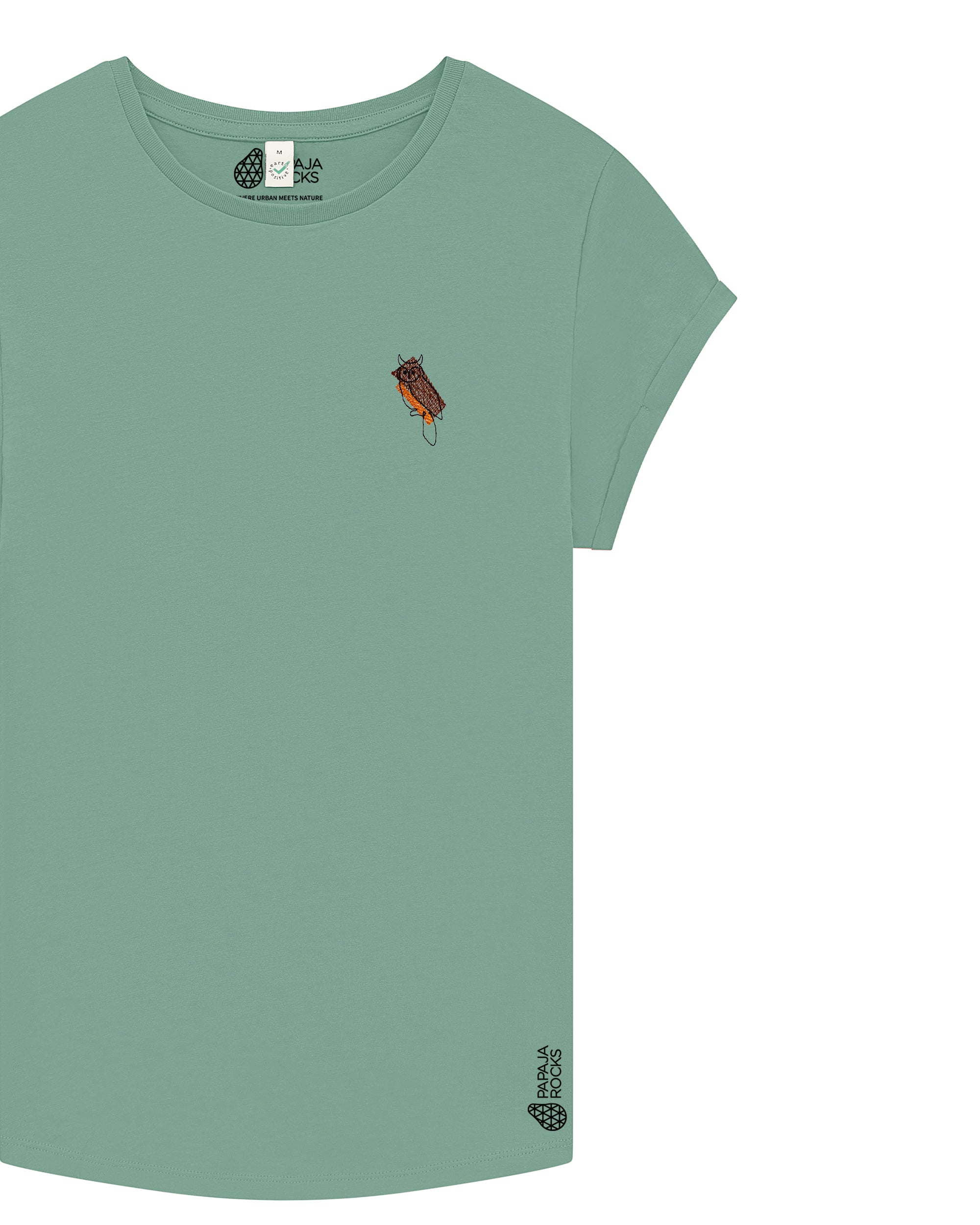 The Ara | T Shirt Unisex | Desert Dust