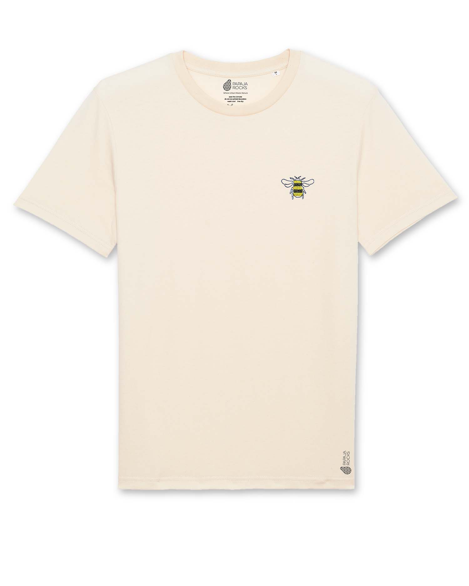 Hommel_Natural_Raw_Shirt_Front