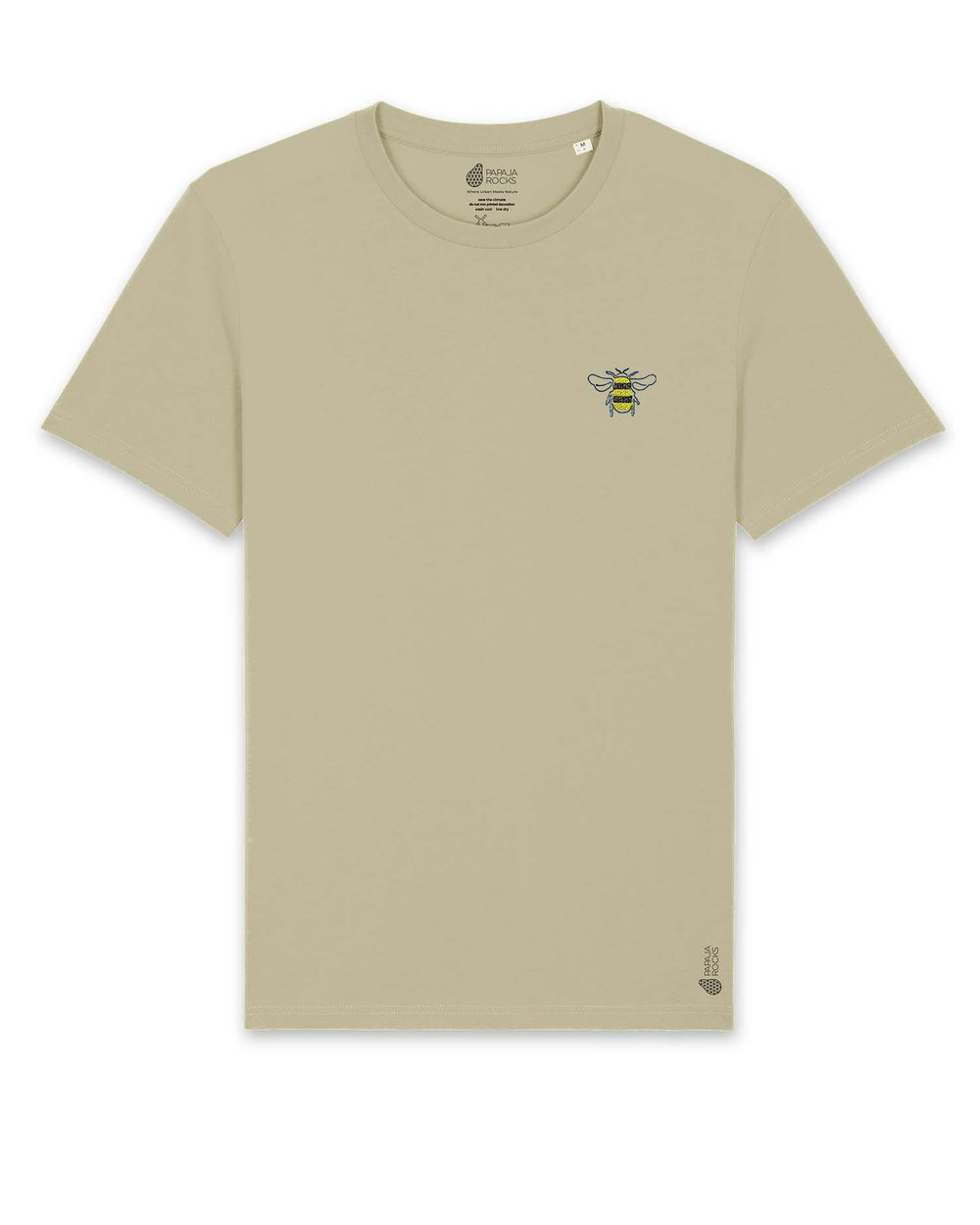 Hommel_Sage_Shirt_Front