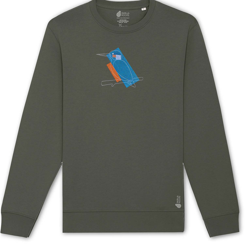 IJsvogel_Khaki_Sweater_Front